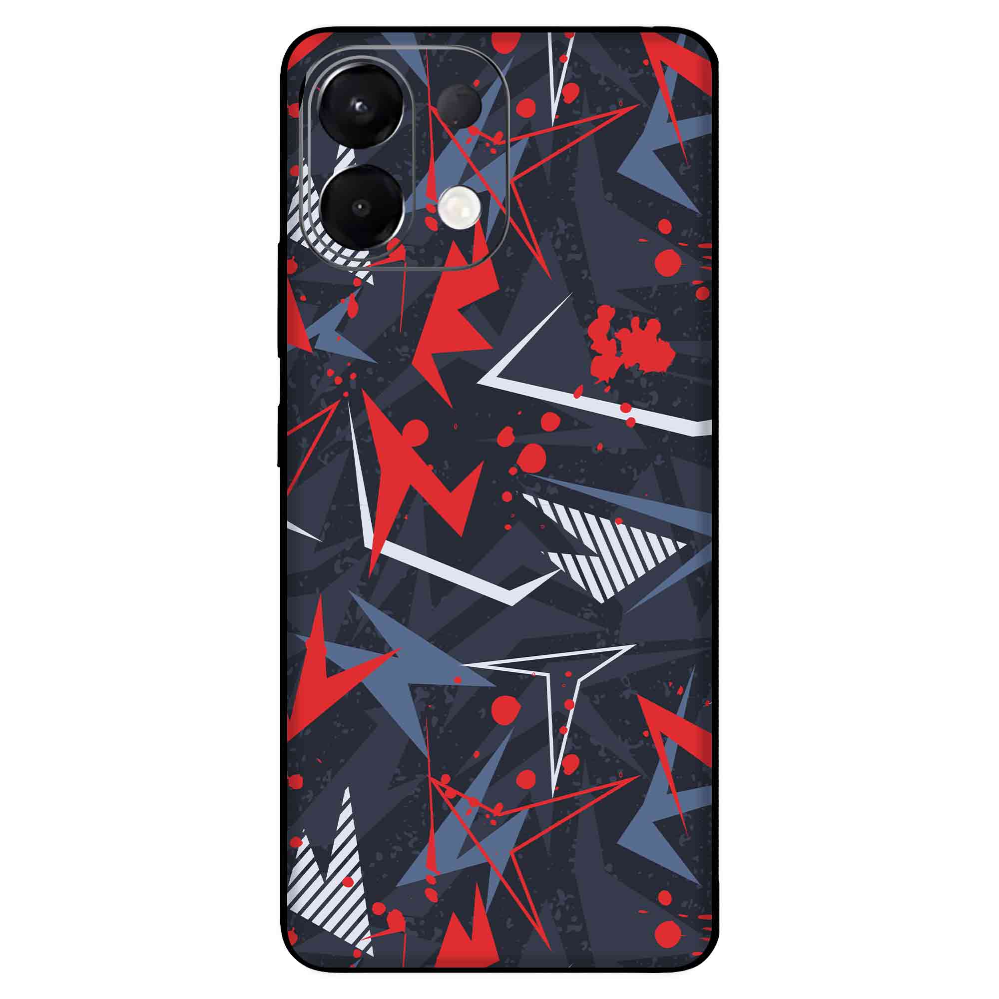 Oppo K13 (5G) Skins & Wraps