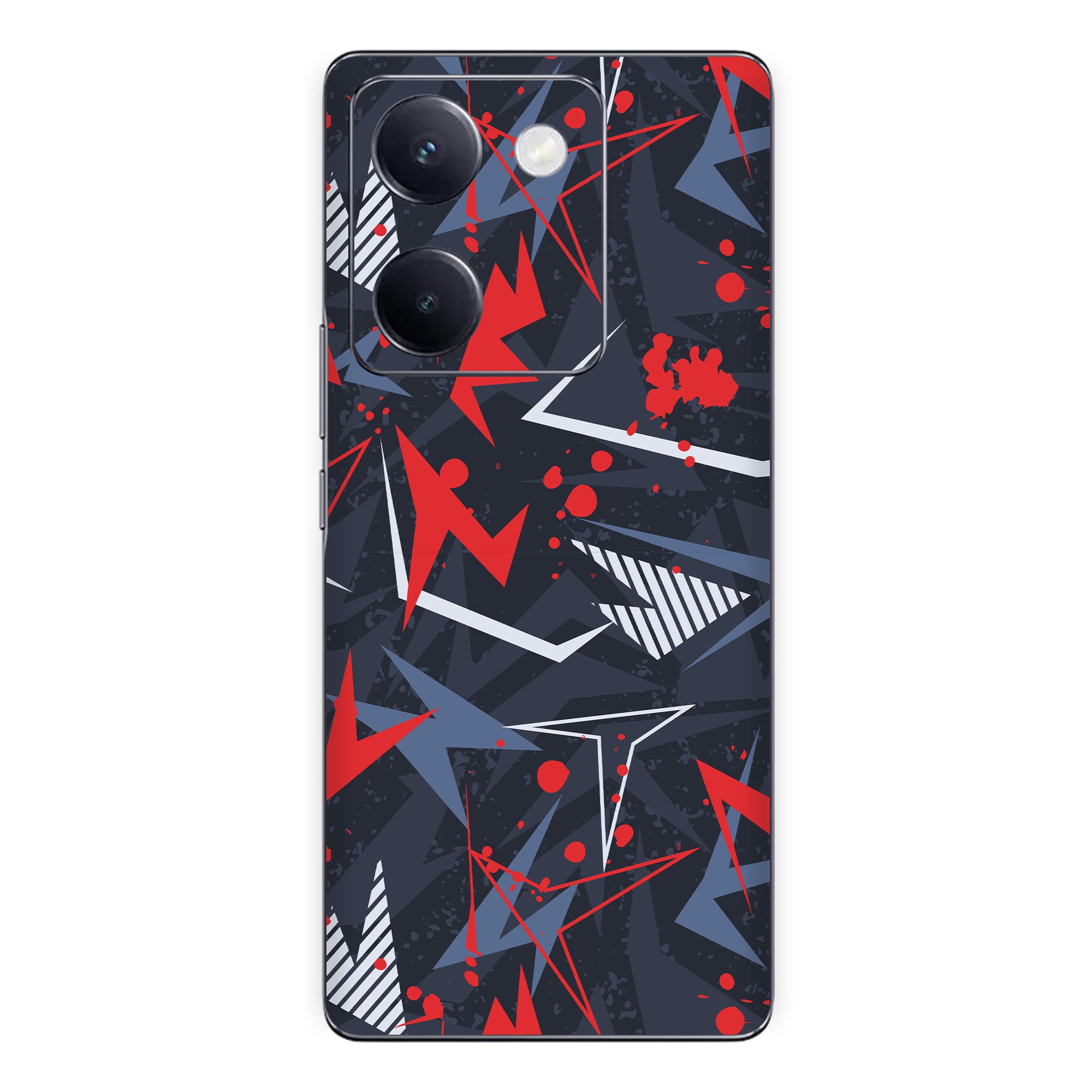 Vivo Y36 (5G) Skins & Wraps