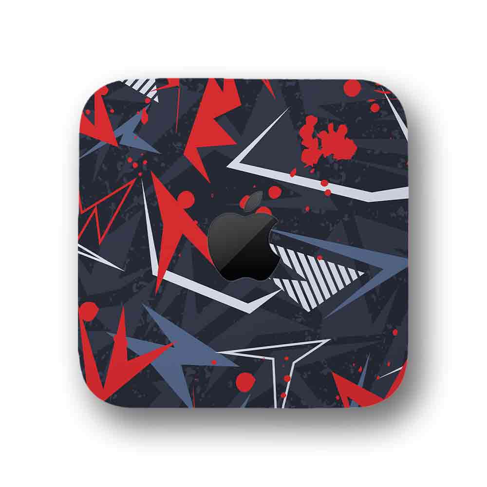 Mac Mini M4 Skins & Wraps