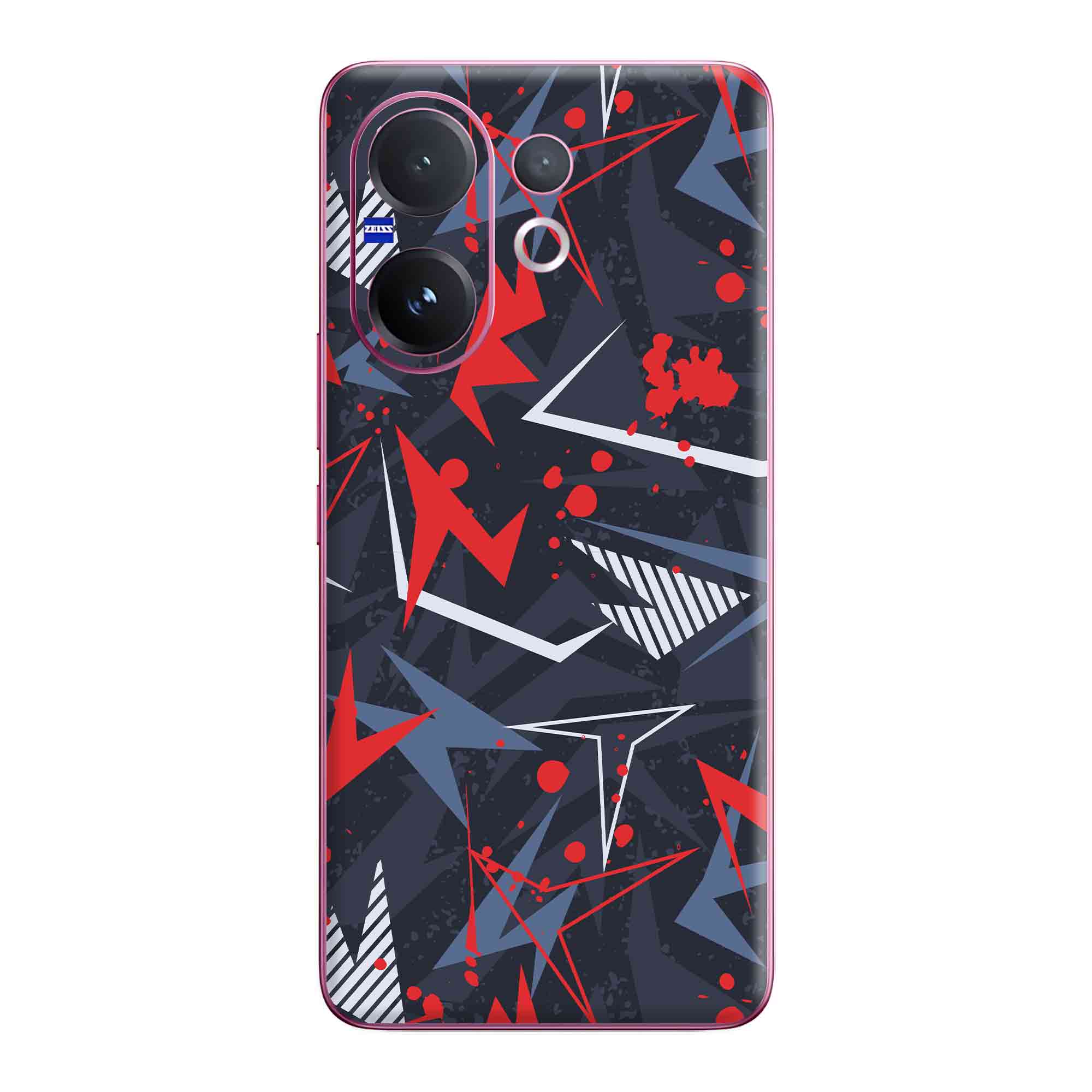 Vivo V60 (5G) Skins & Wraps
