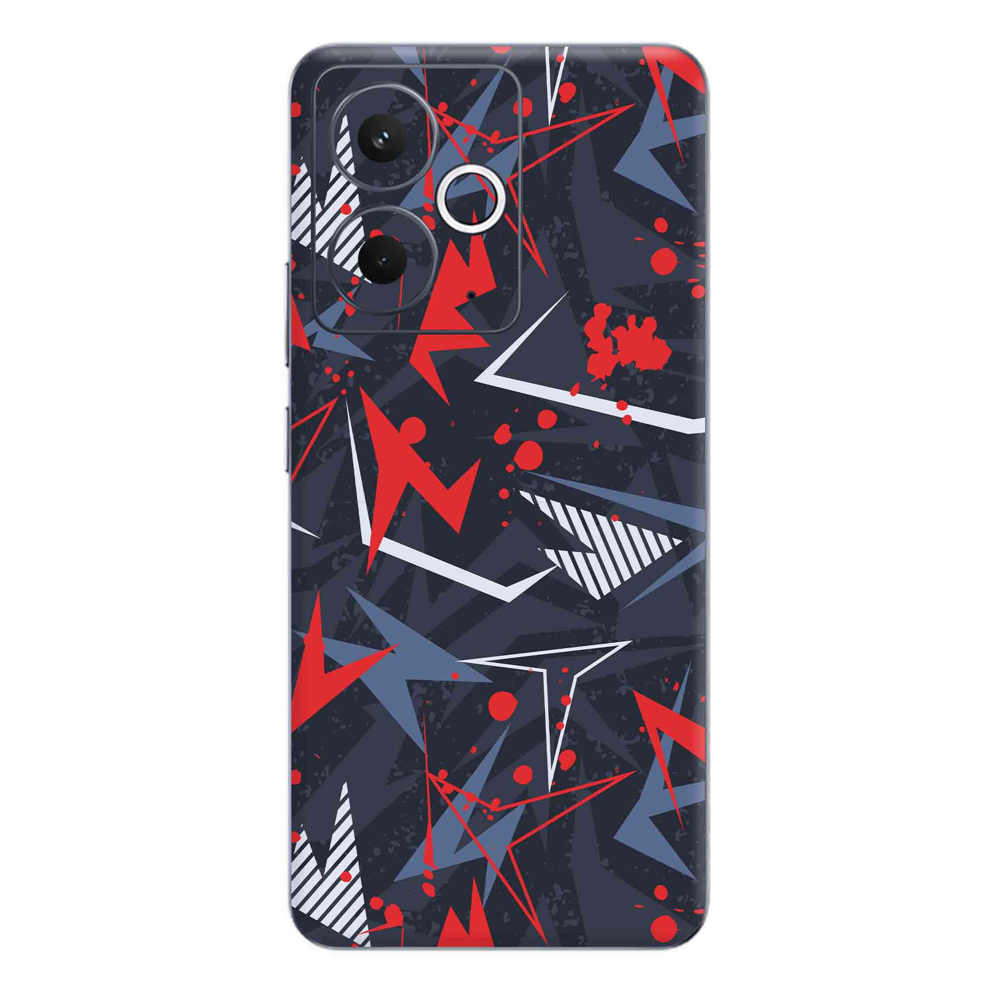 Realme 14T (5G) Skins & Wraps