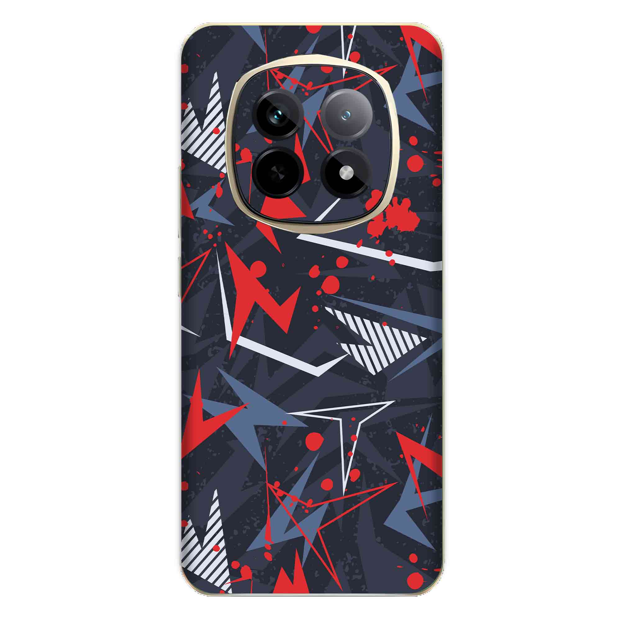 Realme P2 Pro (5G) Skins & Wraps