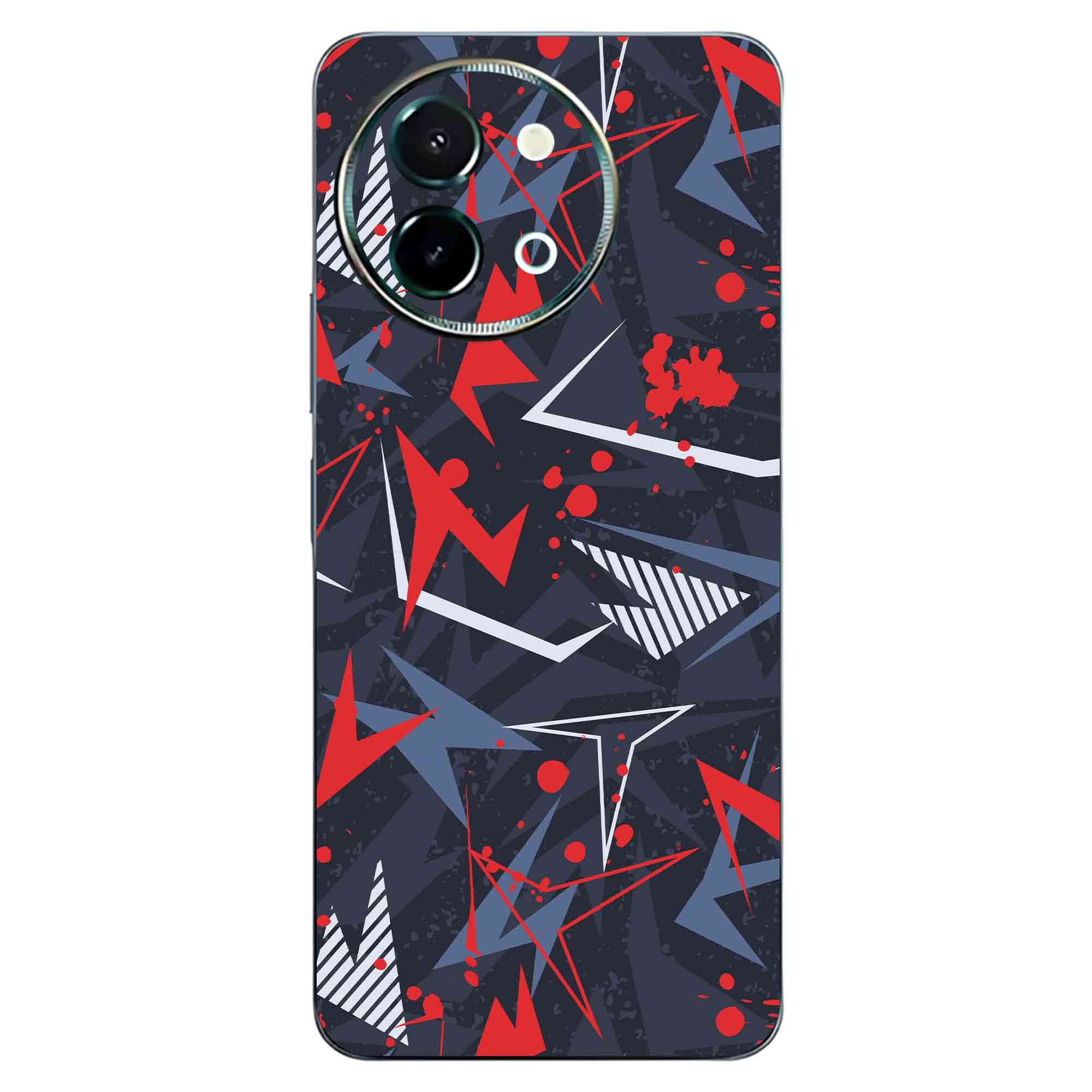 Vivo Y58 (5G) Skins & Wraps