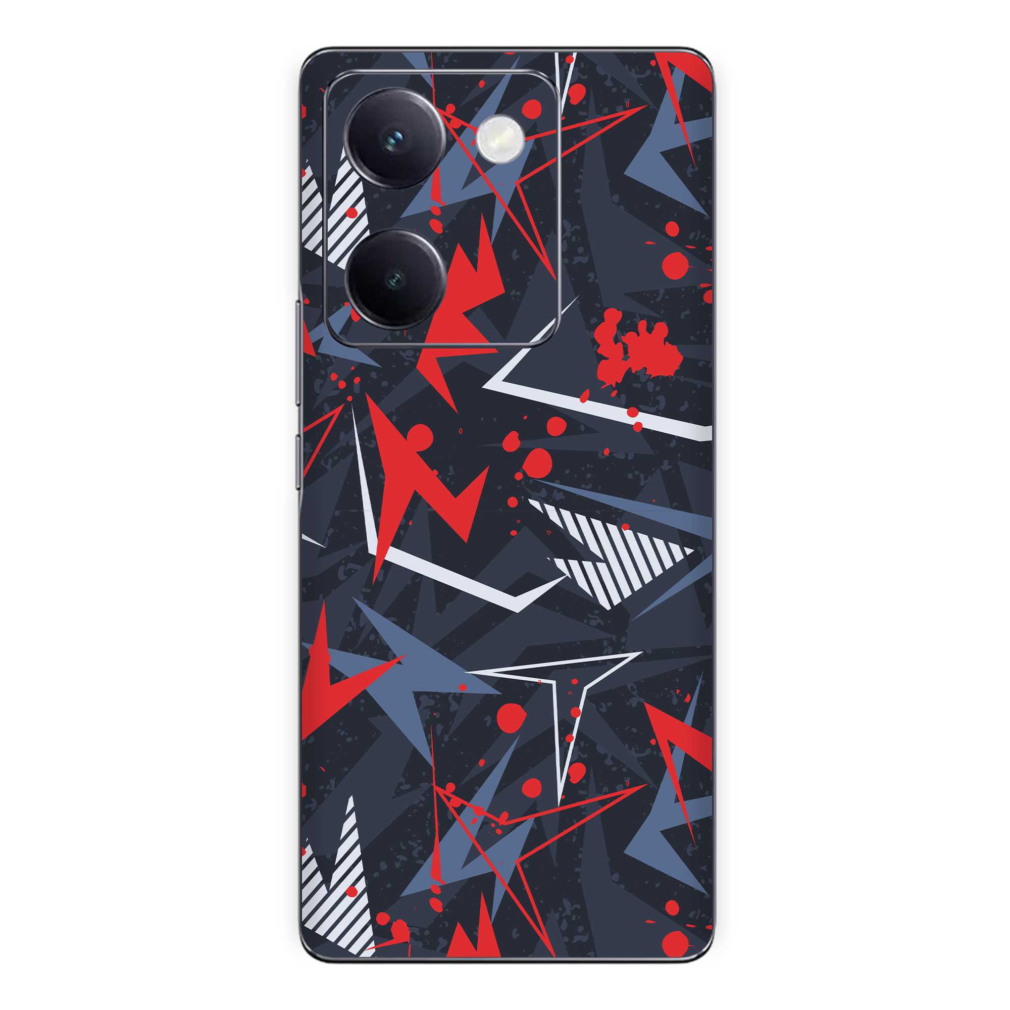Poco M7 Pro (5G) Skins & Wraps