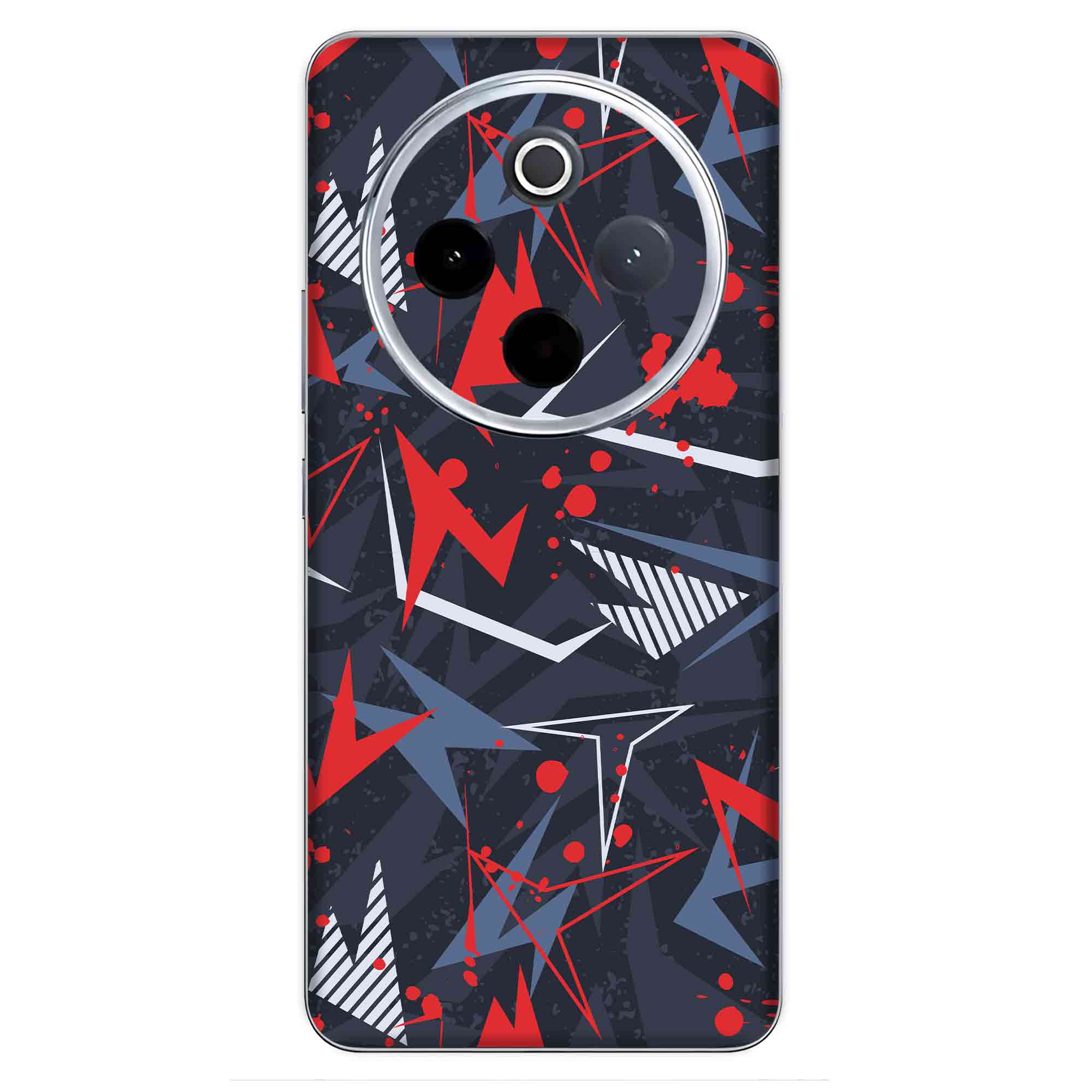 Vivo IQOO Z10 (5G) Skins & Wraps
