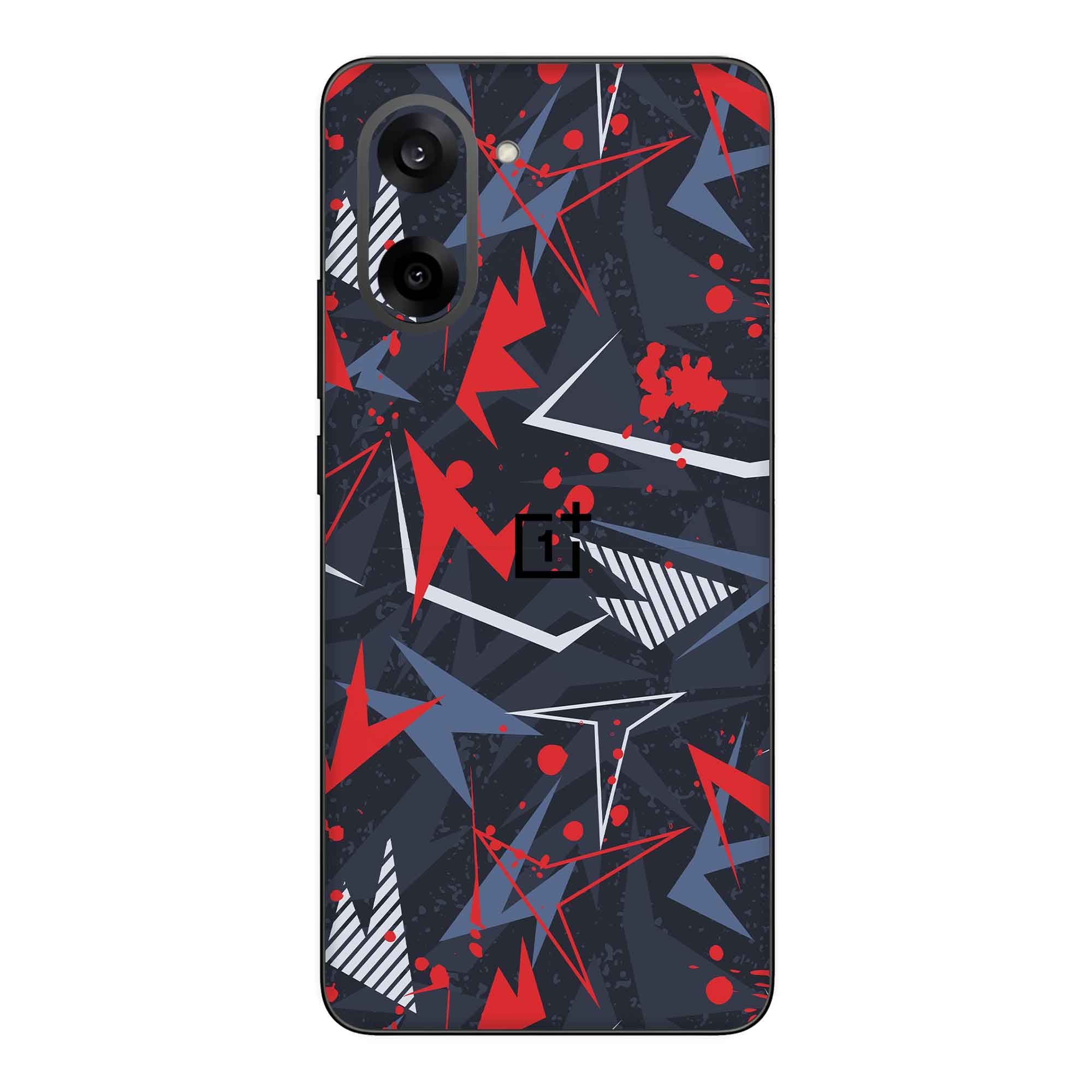 Oneplus Nord CE 5 (5G) Skins & Wraps