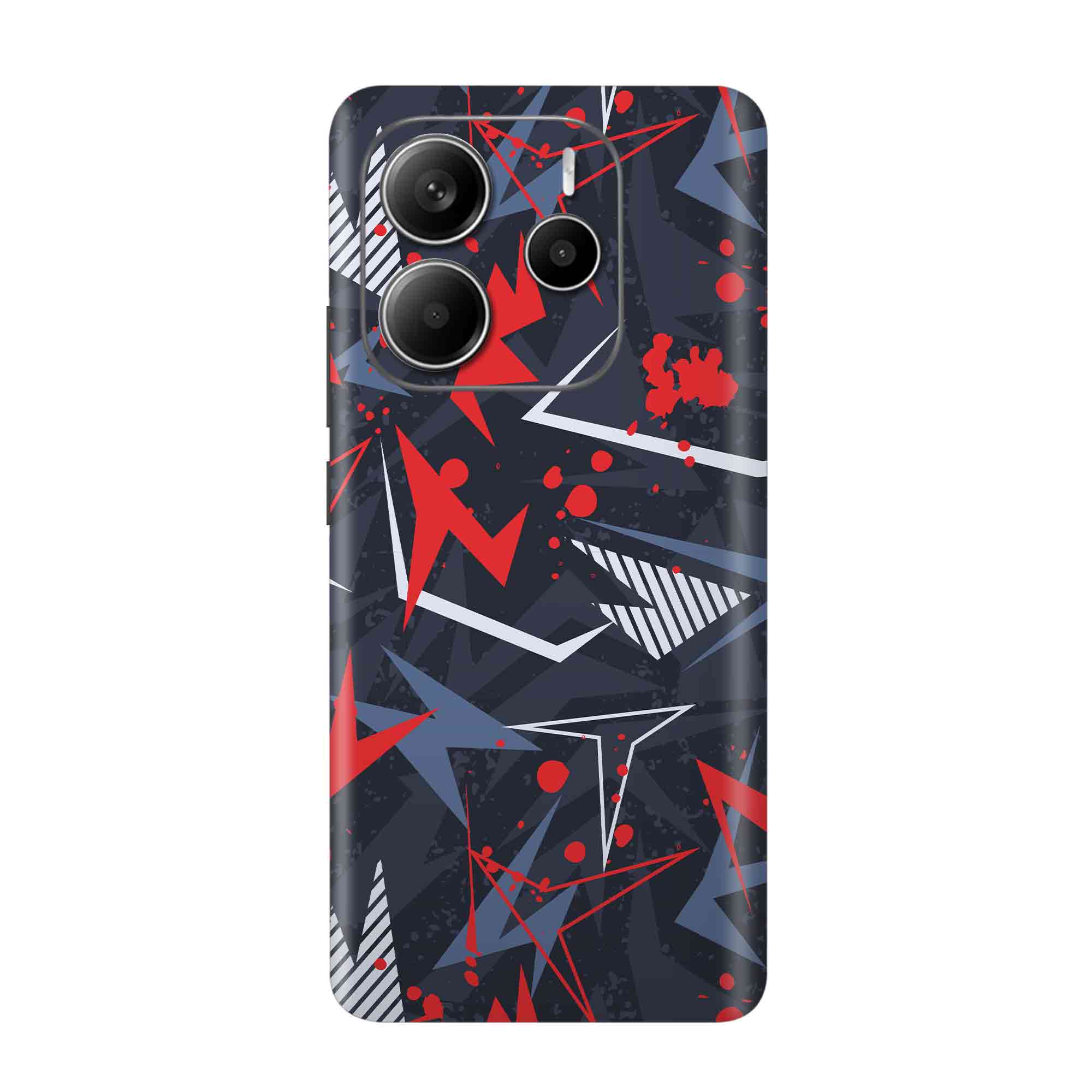 Redmi Note 14 (5G) Skins & Wraps