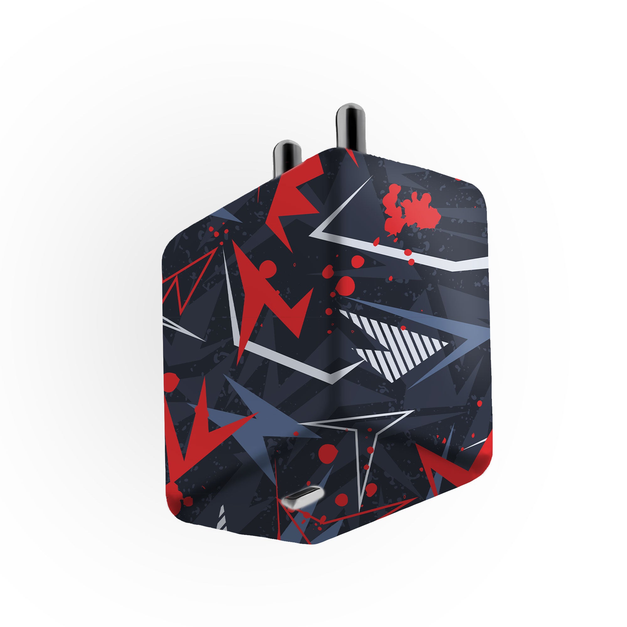 45w Charger Skins & Wraps