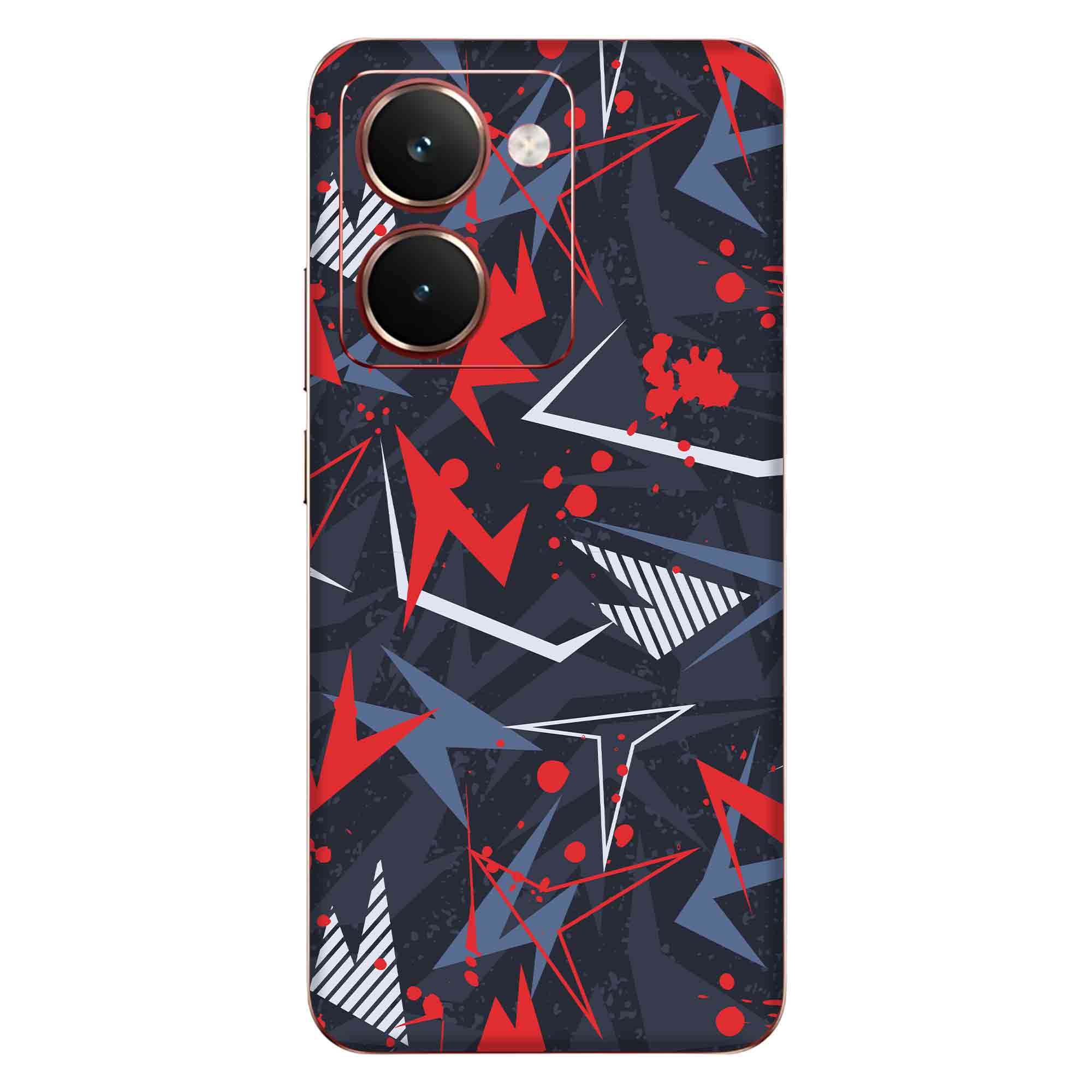 Realme P3 Ultra (5G) Skins & Wraps