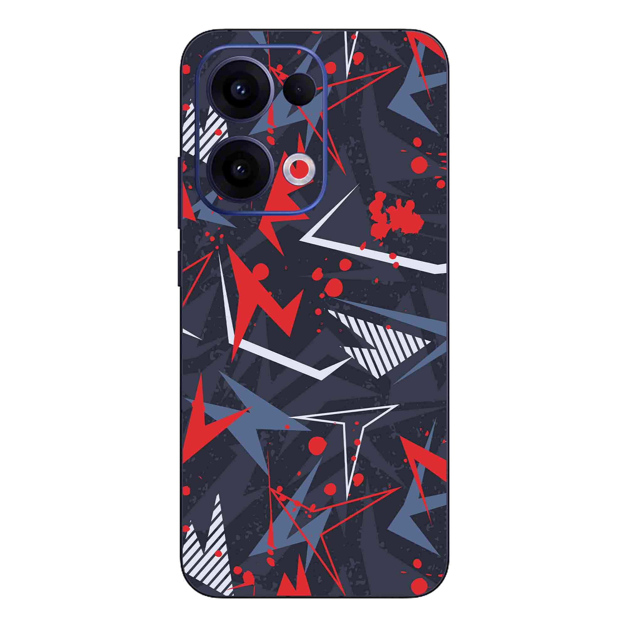 Oppo Reno 13 (5G) Skins & Wraps