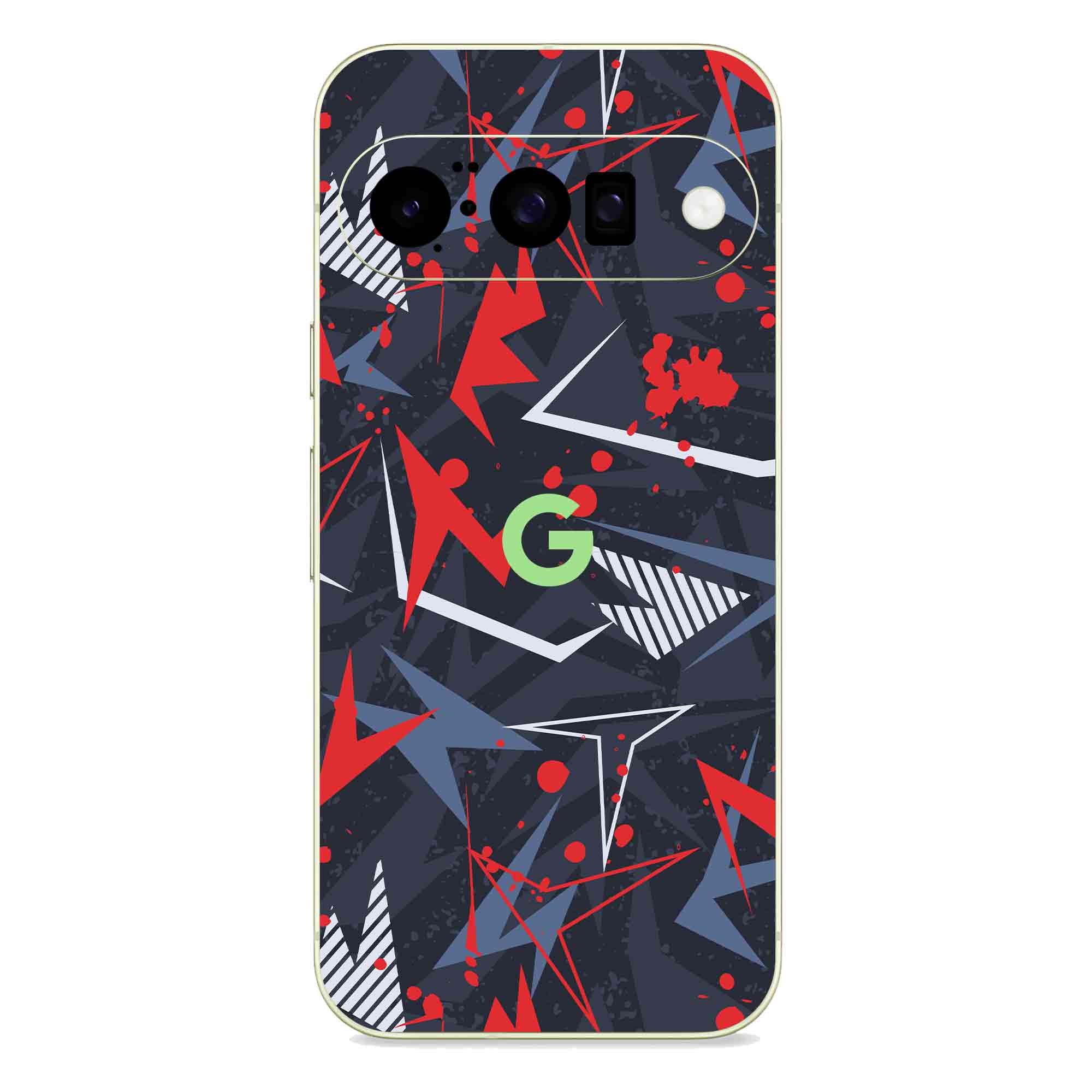 Google Pixel 10 (5G) Skins & Wraps