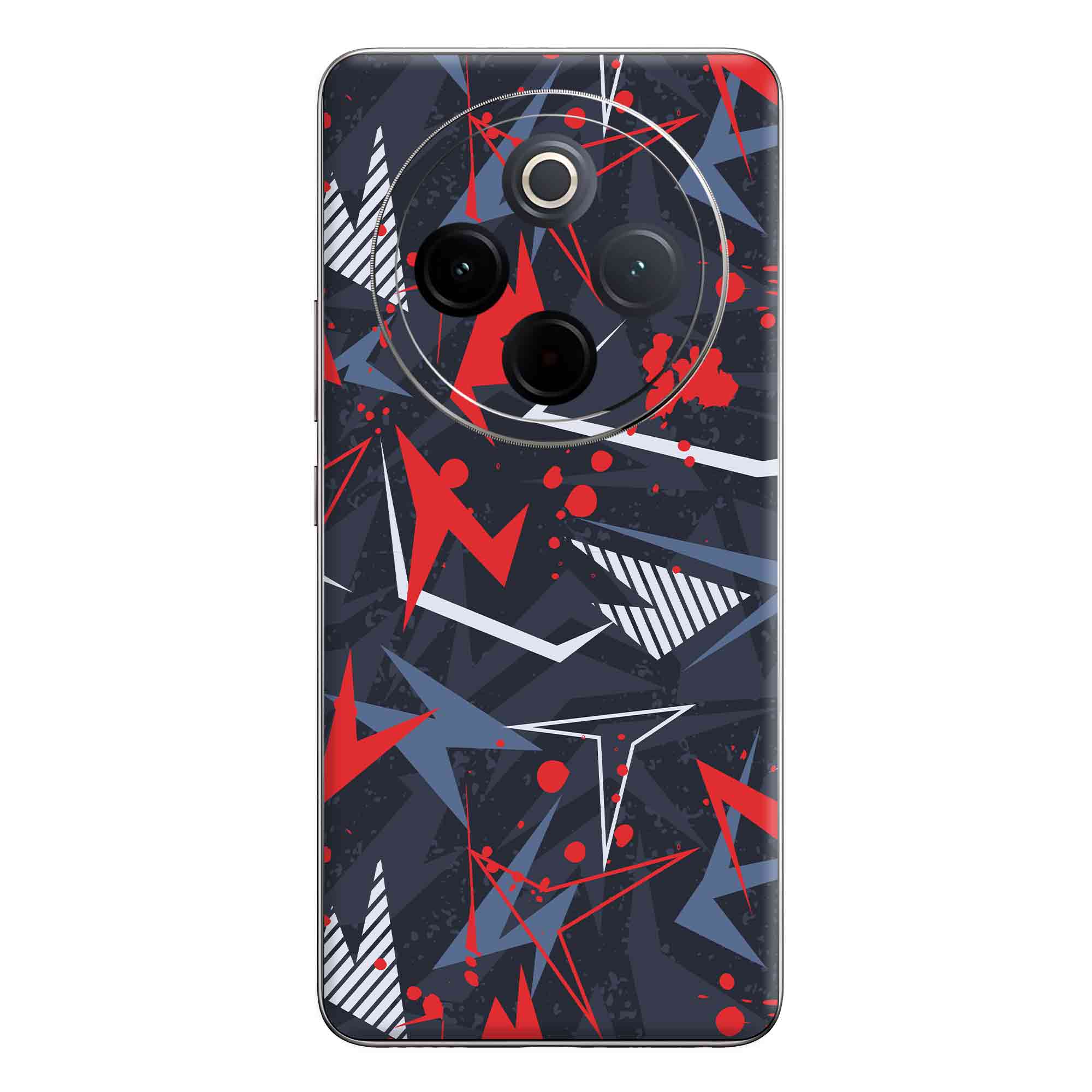 Vivo T4 (5G) Skins & Wraps