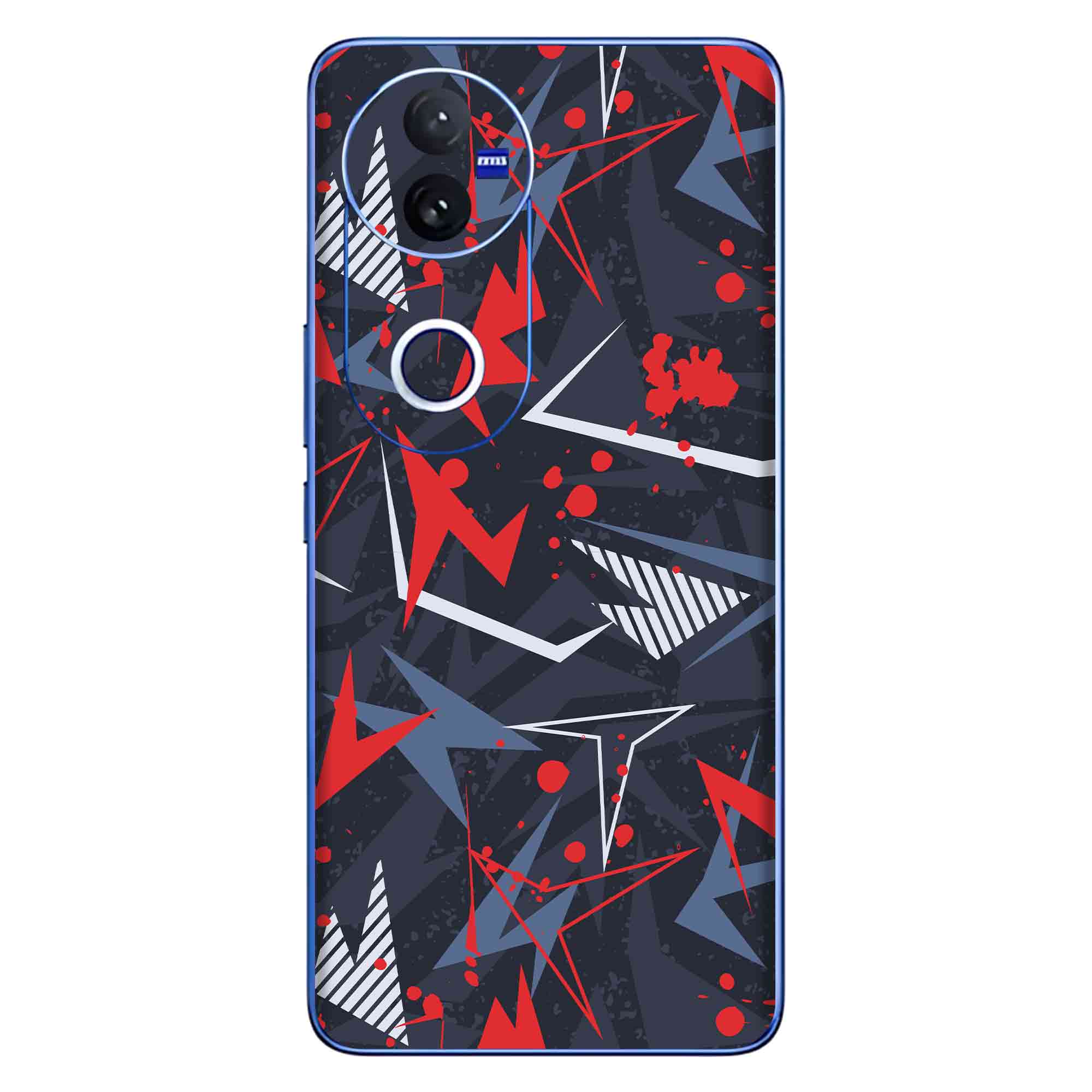 Vivo V50 (5G) Skins & Wraps