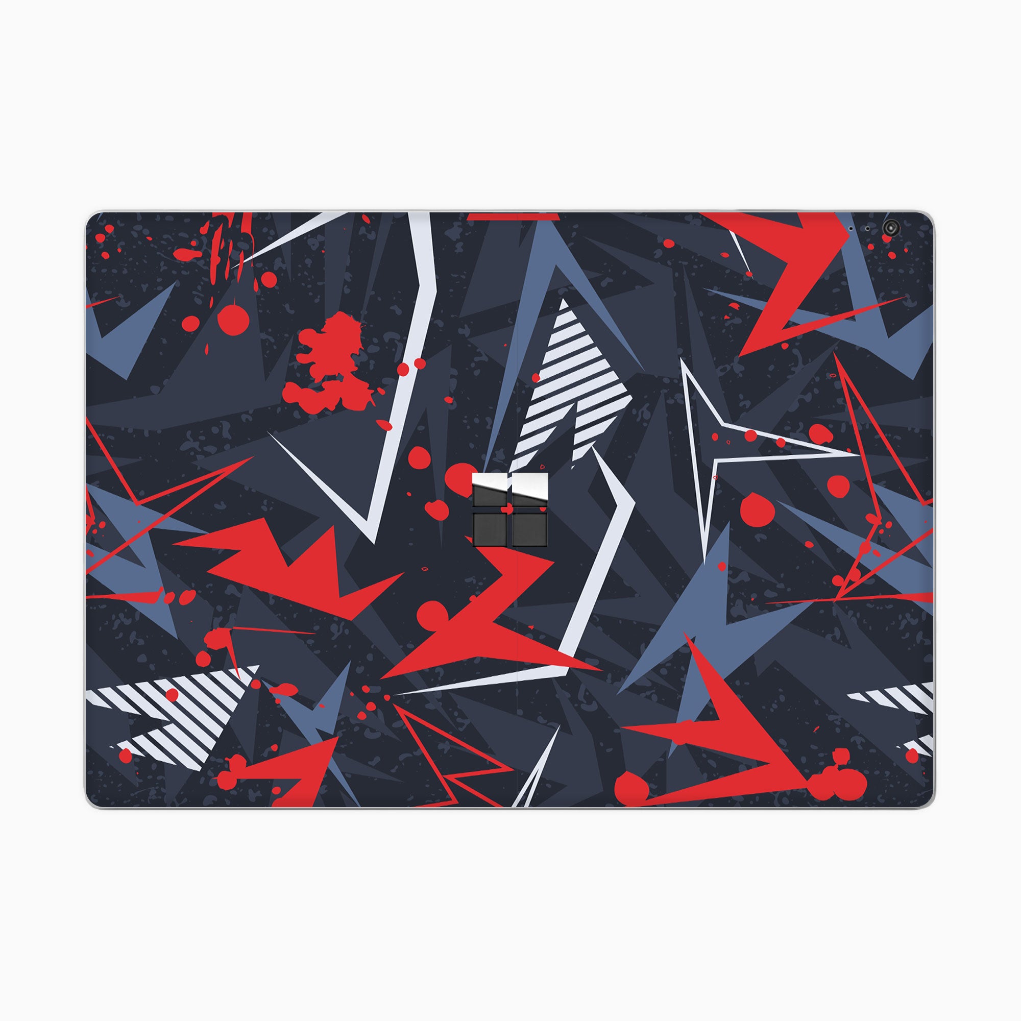 Surface Book 1st Gen 2015 Skins & Wrap