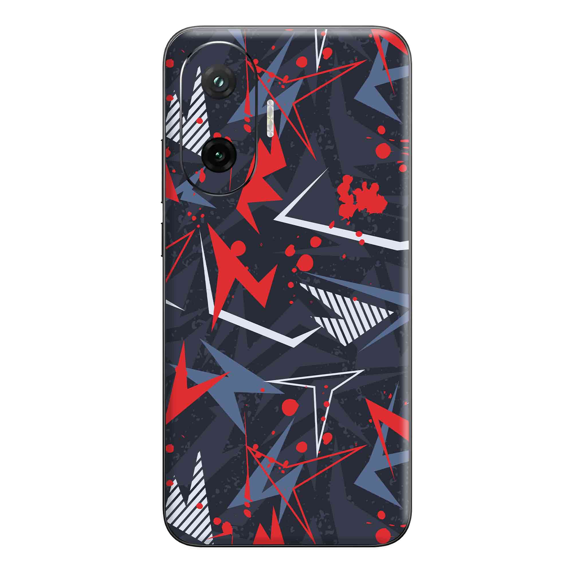 Poco F7 (5G) Skins & Wraps