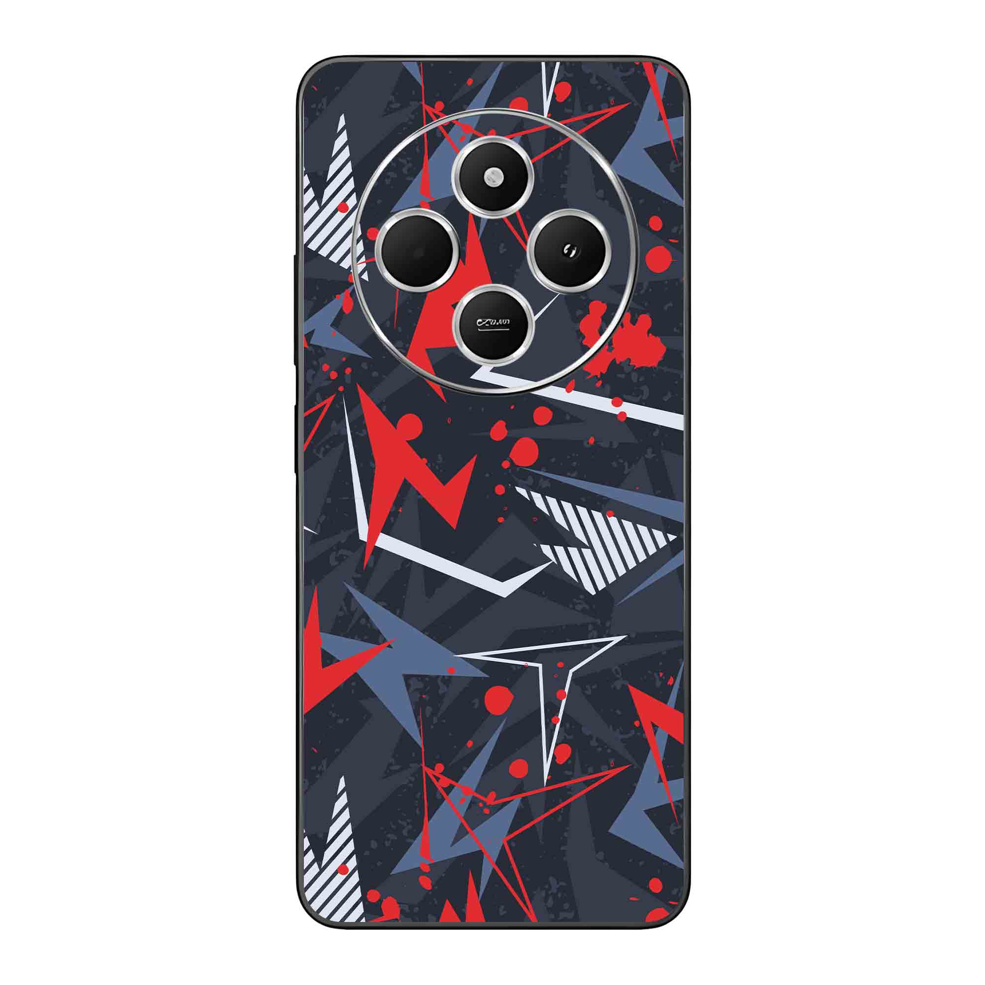 Redmi A4 (5G) Skins & Wraps