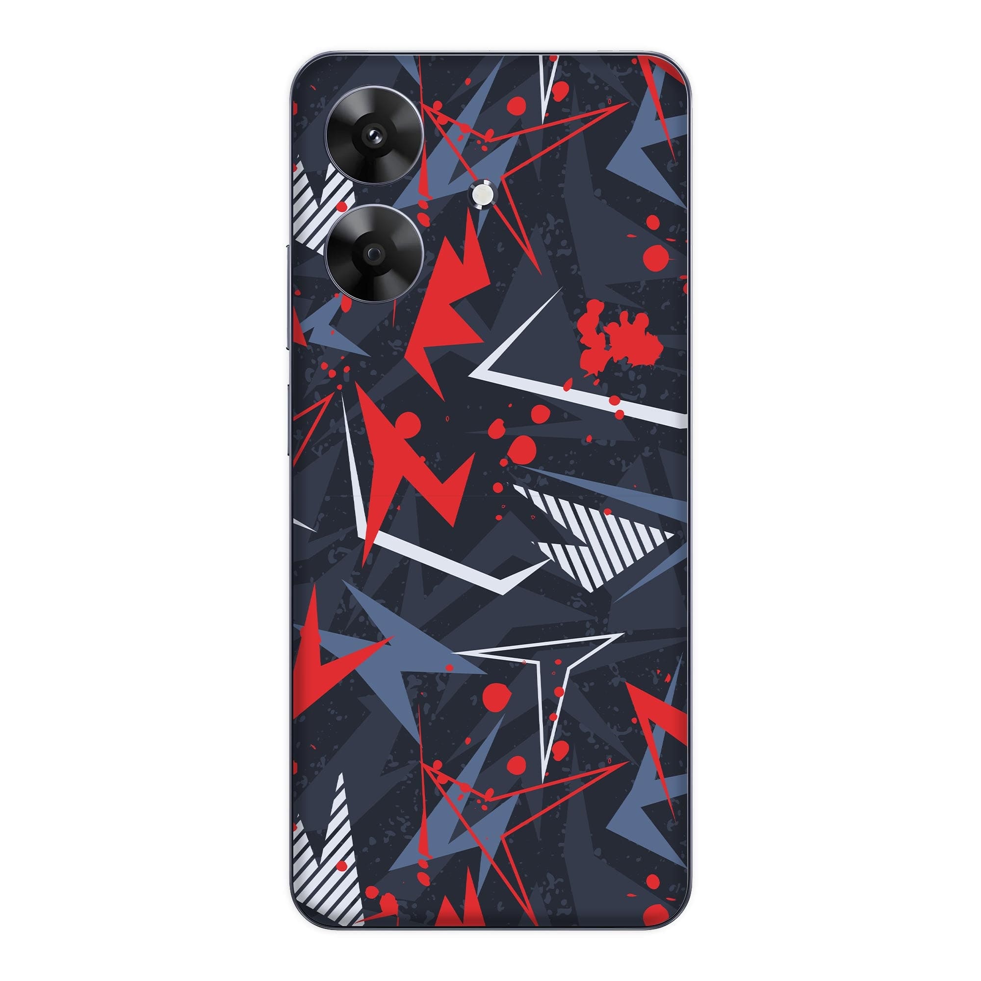 Realme C61 Skins & Wraps