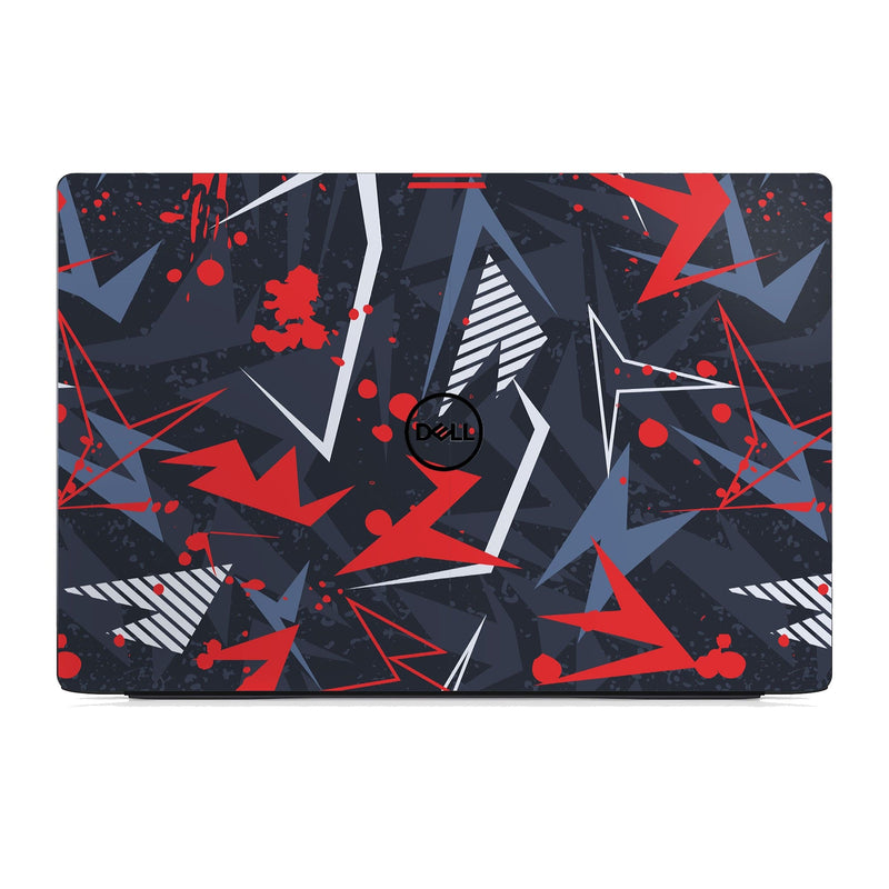 Laptop skin by Decalz