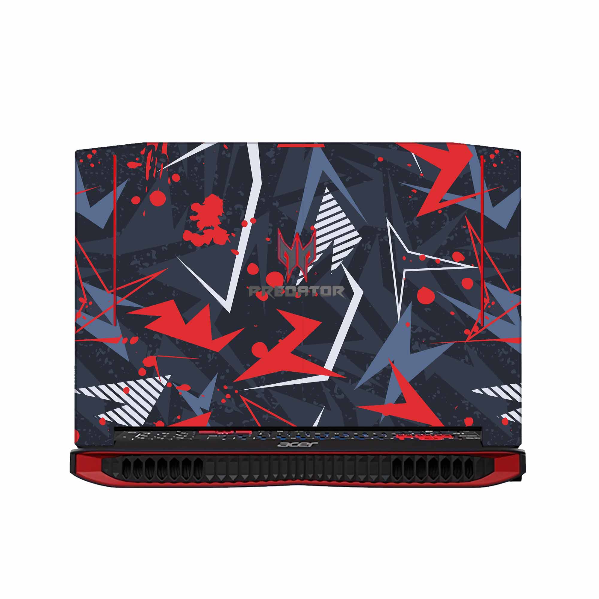 ACER Predator 15 G9-591,592,593 Skins & Wrap