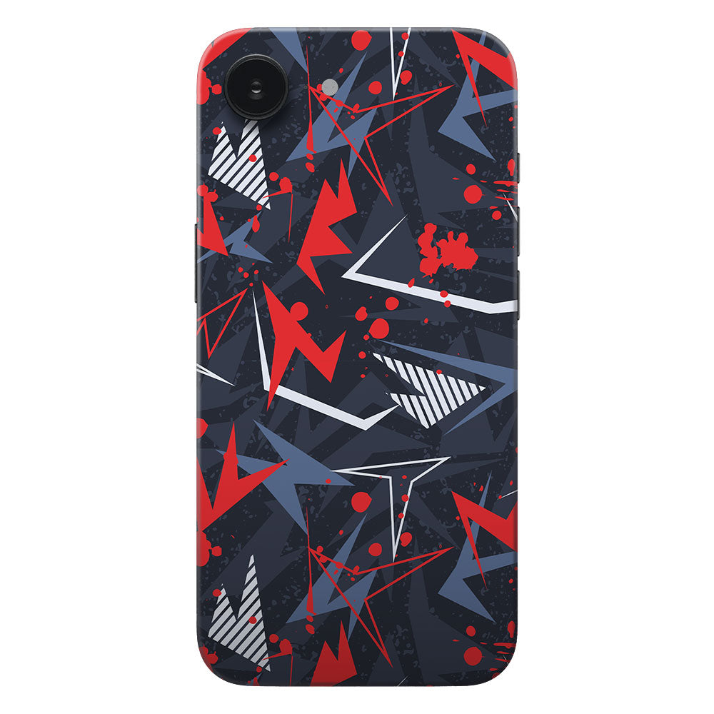 iPhone 17e Skins & Wraps