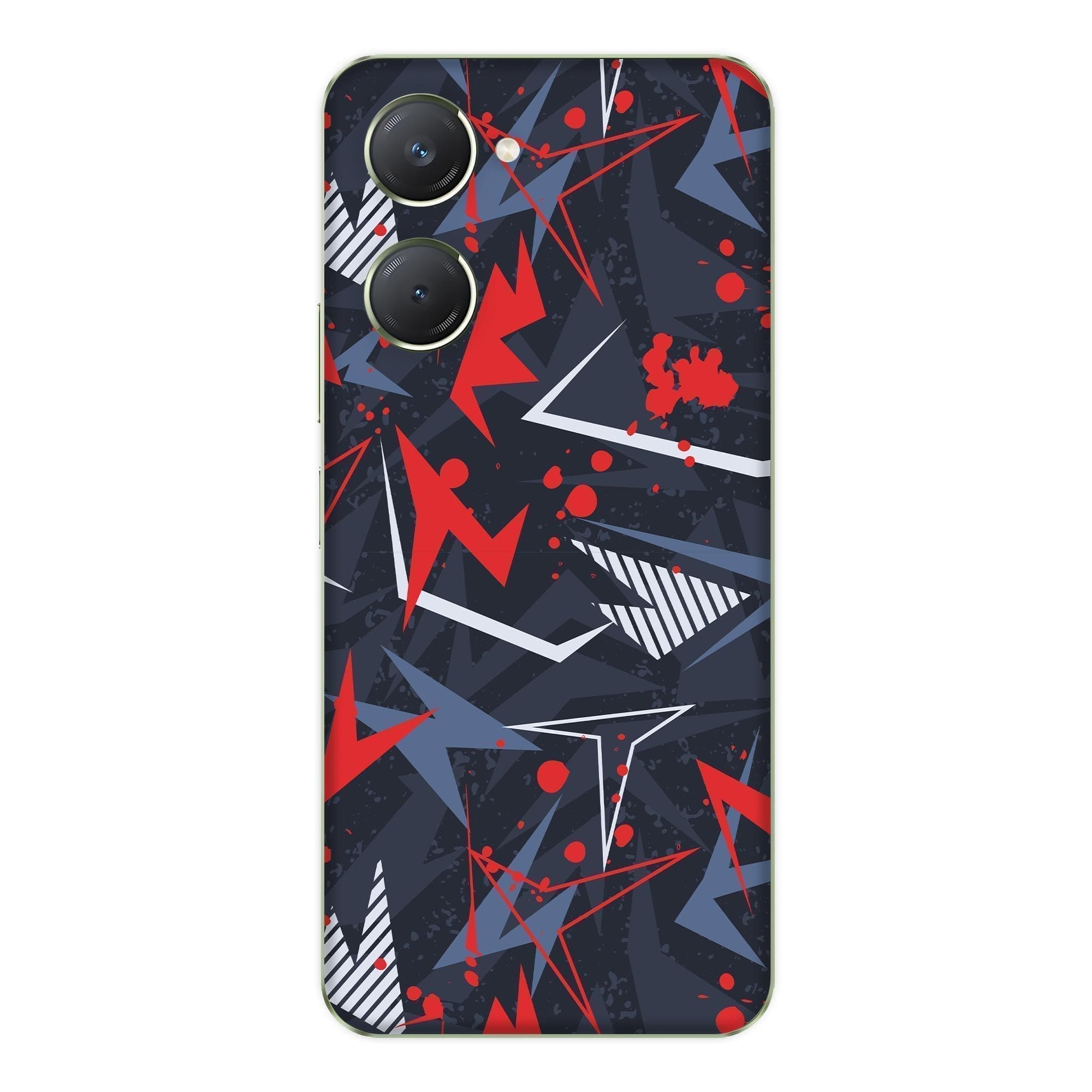 Vivo T3 Lite (5G) Skins & Wraps