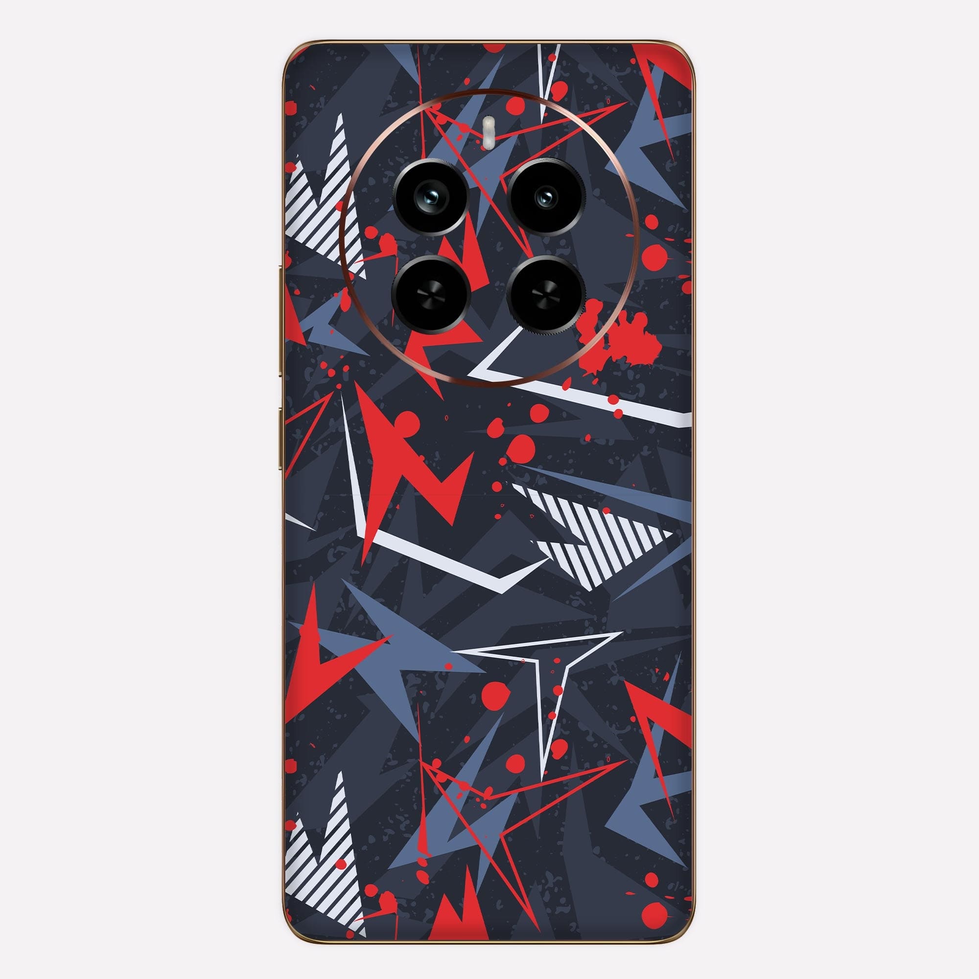 Realme P1 Pro Skins & Wraps