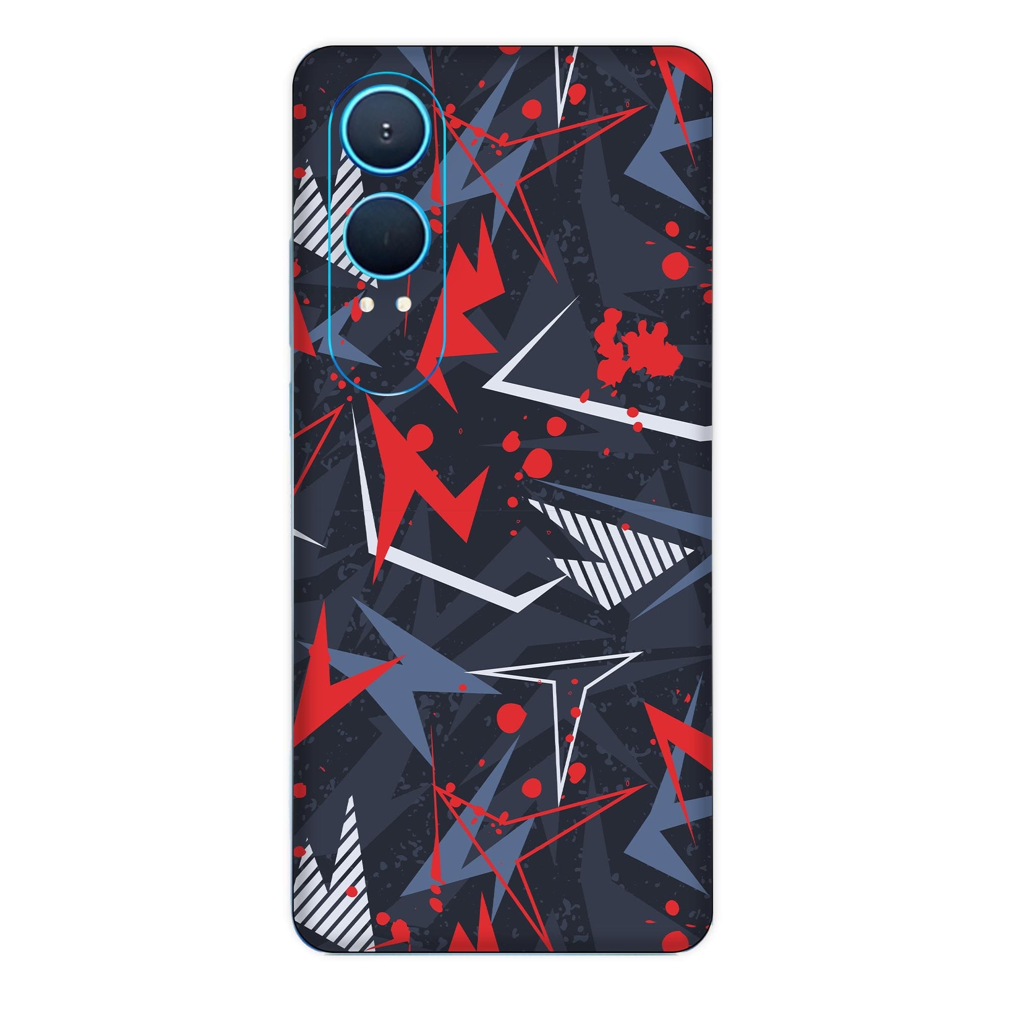 OnePlus Nord CE 4 (5G) Skins & Wraps