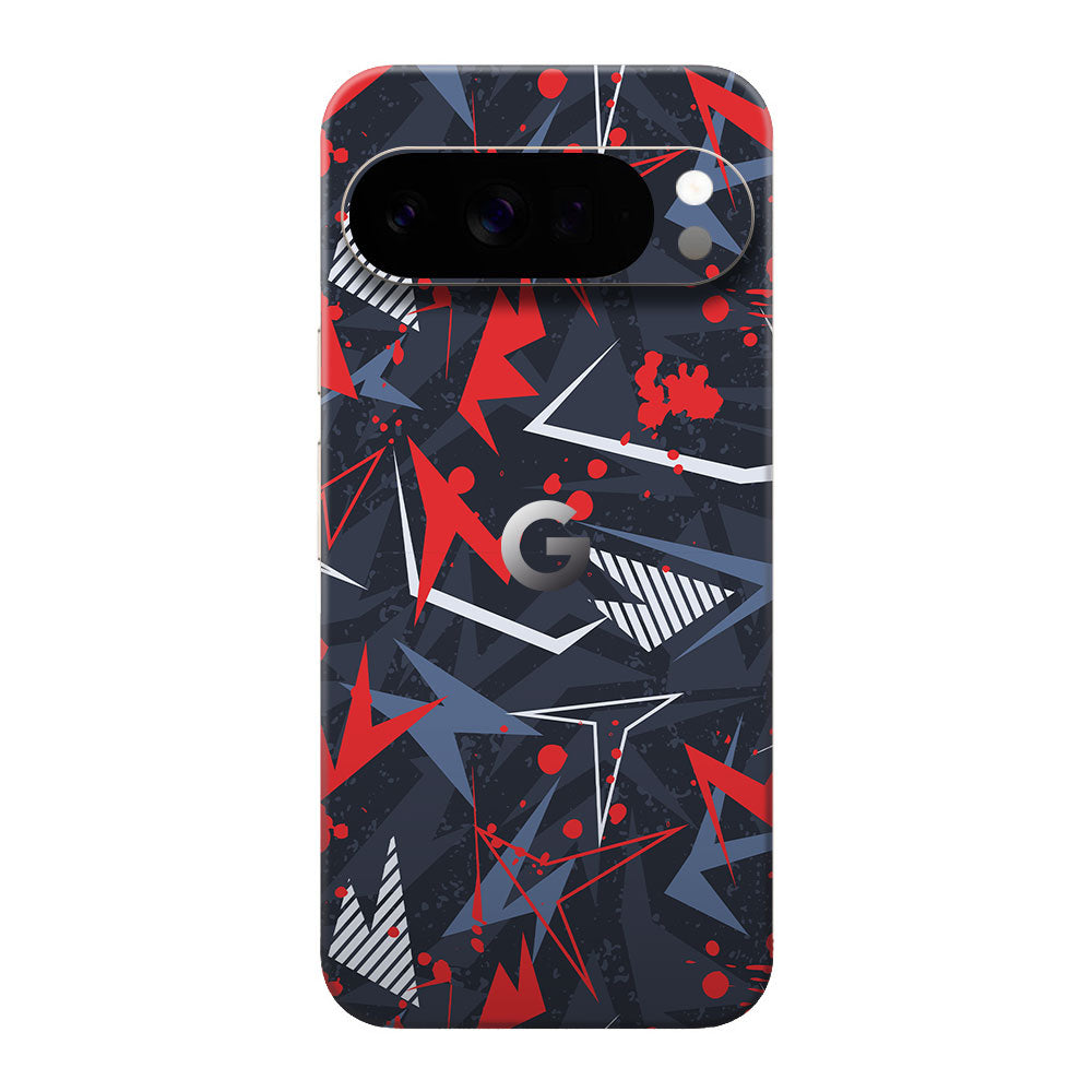 Google Pixel 10 Pro (5G) Skins & Wraps