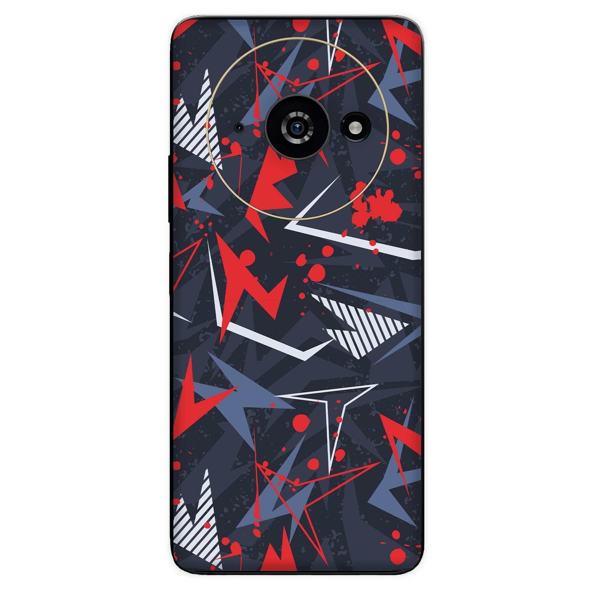 Poco C61 (5G) Skins & Wraps