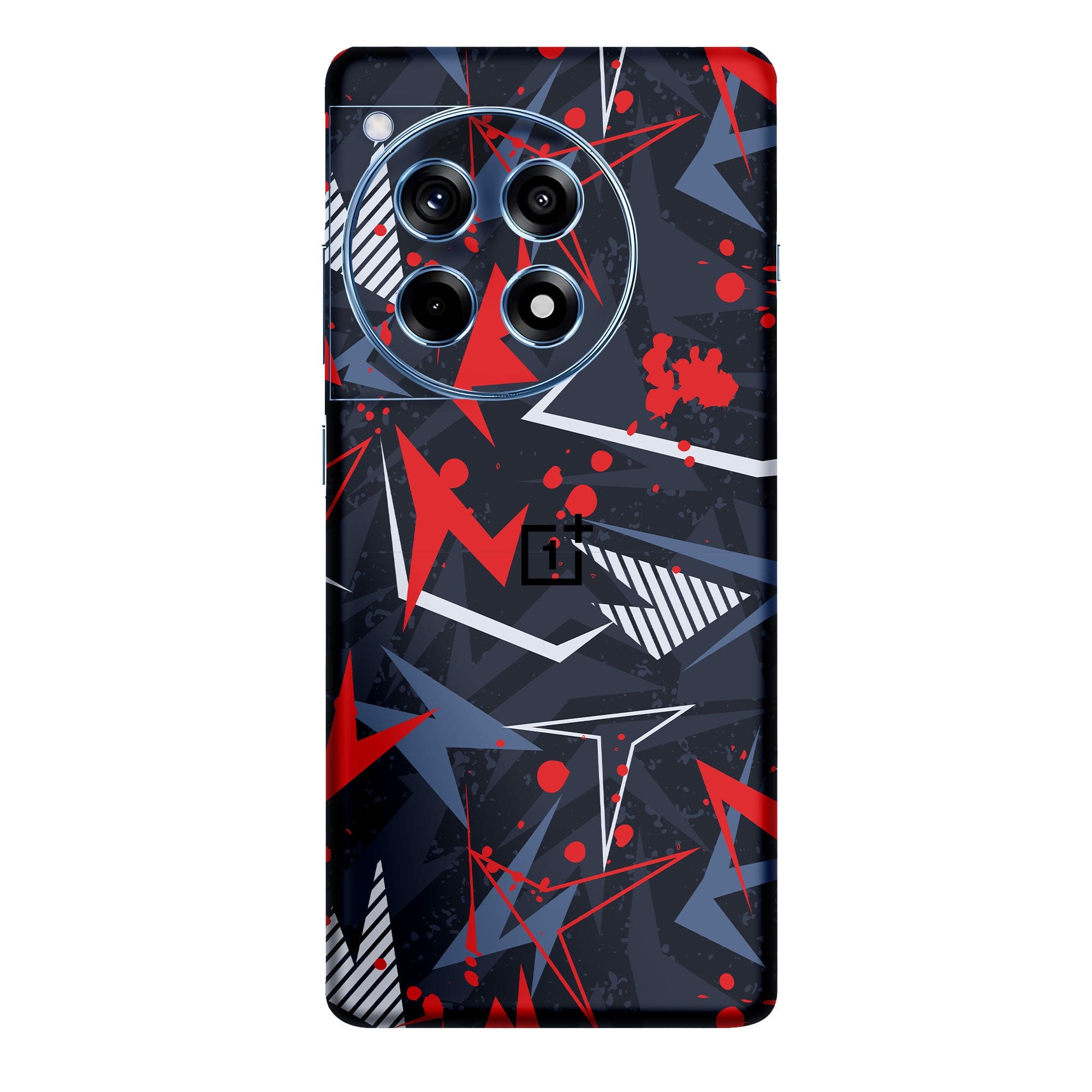 OnePlus 12R Skins & Wraps