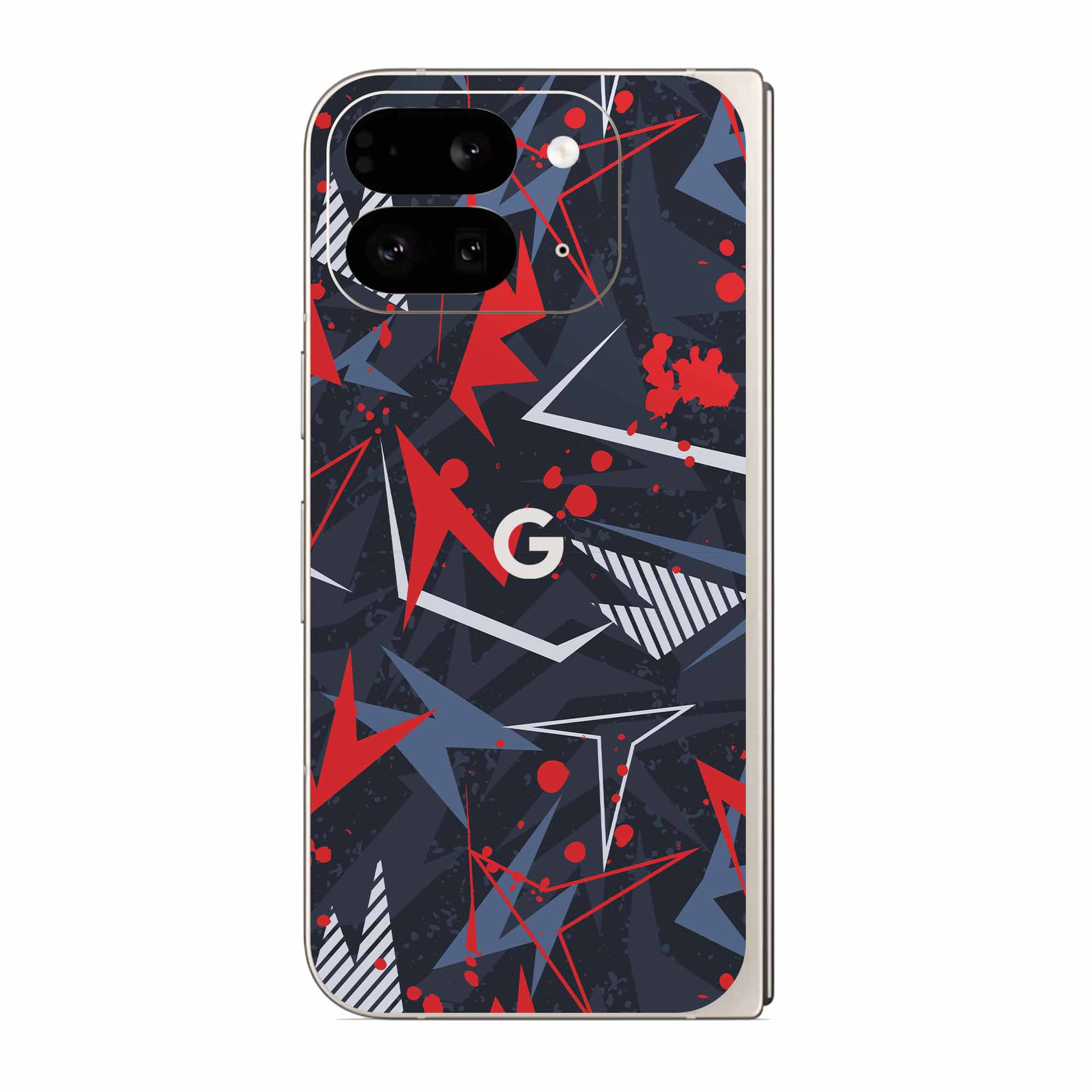 Google Pixel 10 Pro Fold (5G) Skins & Wraps