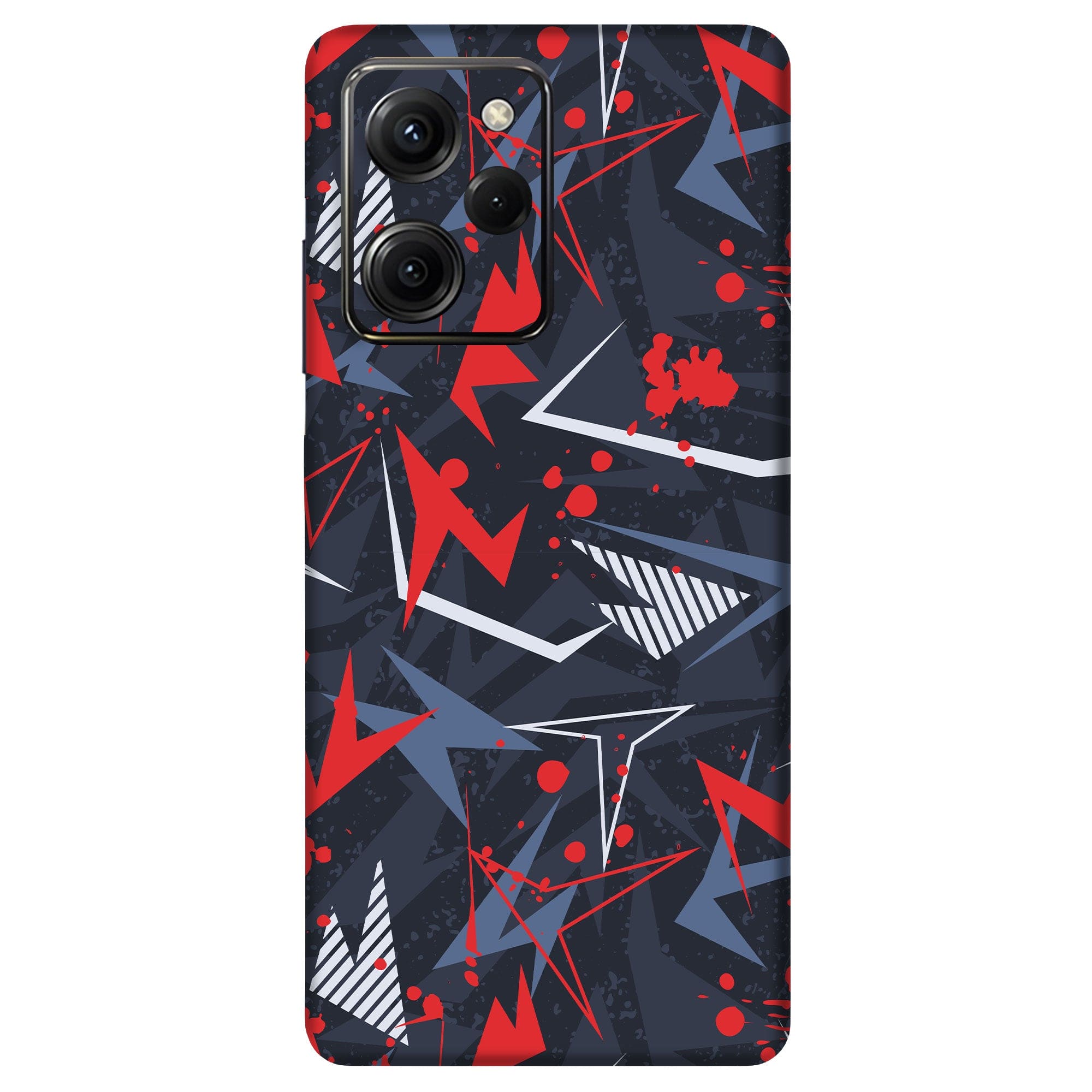 Poco X5 Pro (5G) Skins & Wraps
