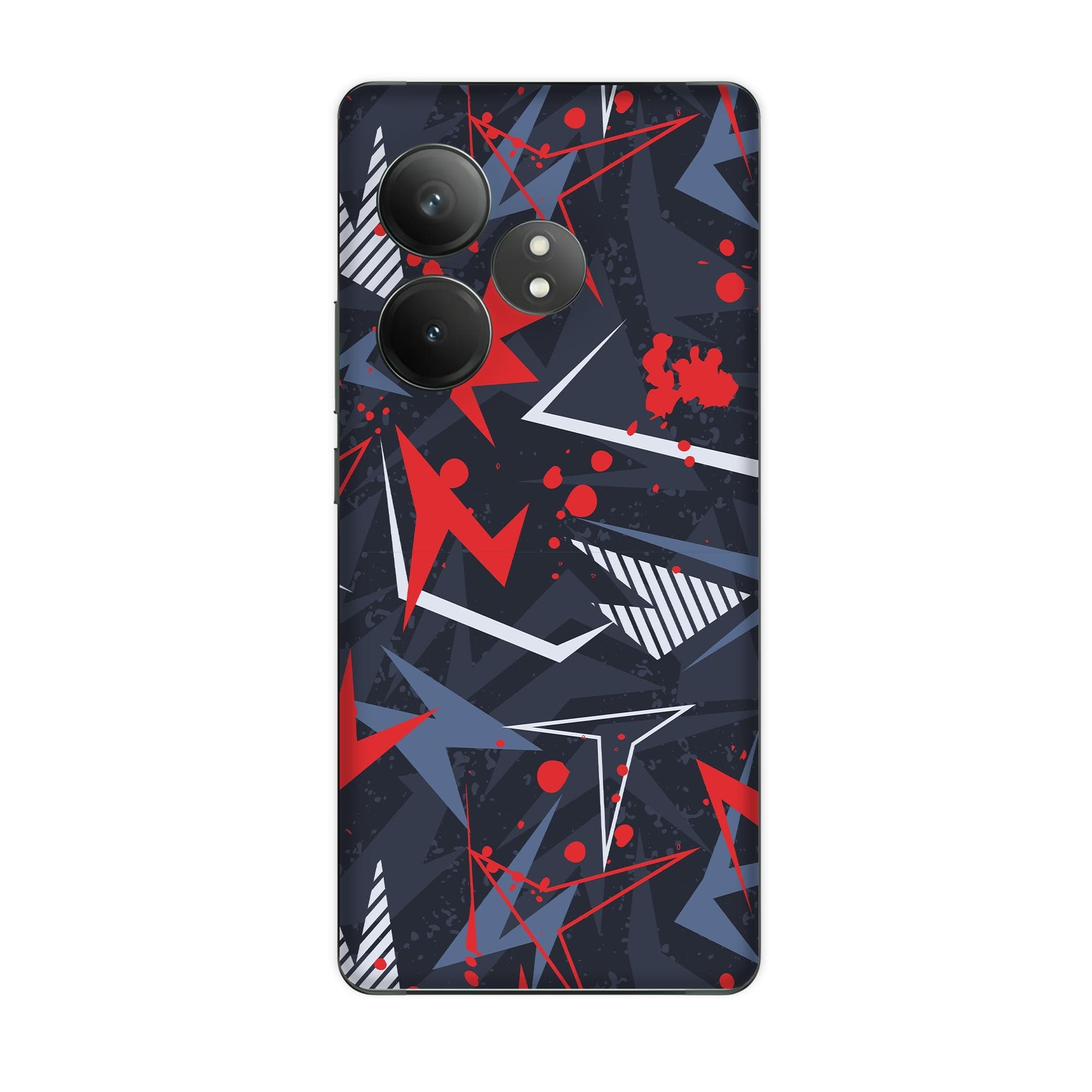 Realme GT 6 (5G) Skins & Wraps