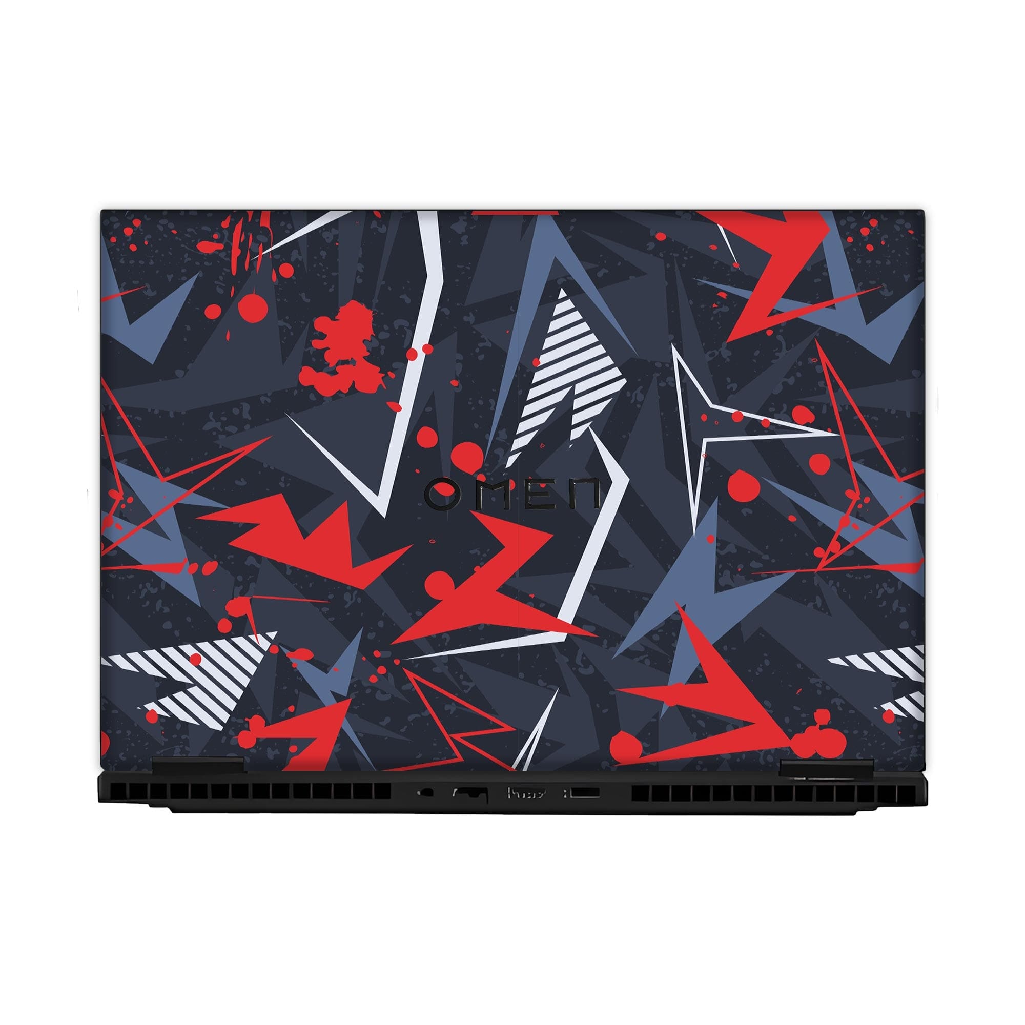 Hp Omen Gaming - 16-WD0770TX Skins & Wraps