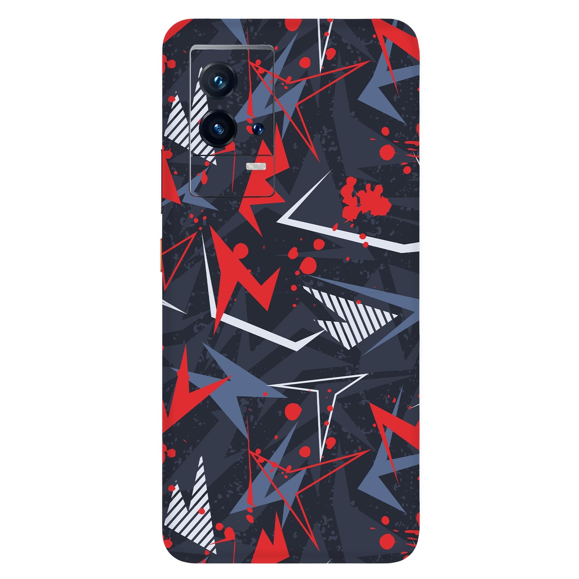 Vivo IQOO 9 (5G) Skins & Wraps