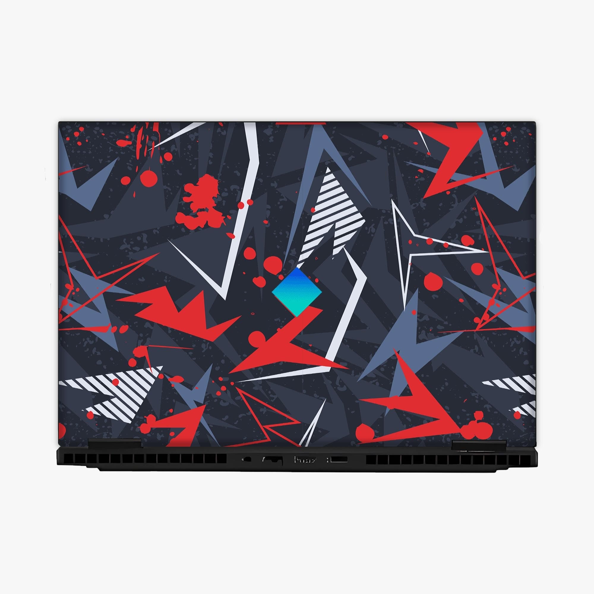 Hp Omen Gaming - 16 - C0138AX Skins & Wraps