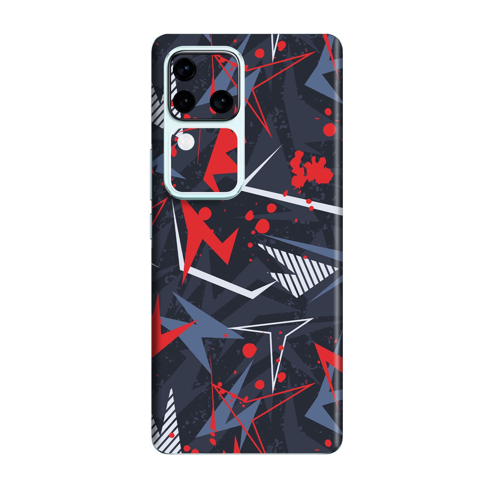 Vivo V30 Pro (5G) Skins & Wraps