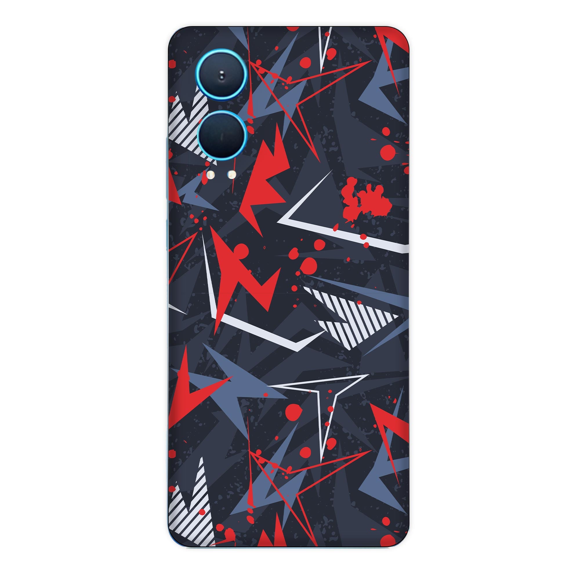 OnePlus Nord CE 4 (5G) Skins & Wraps