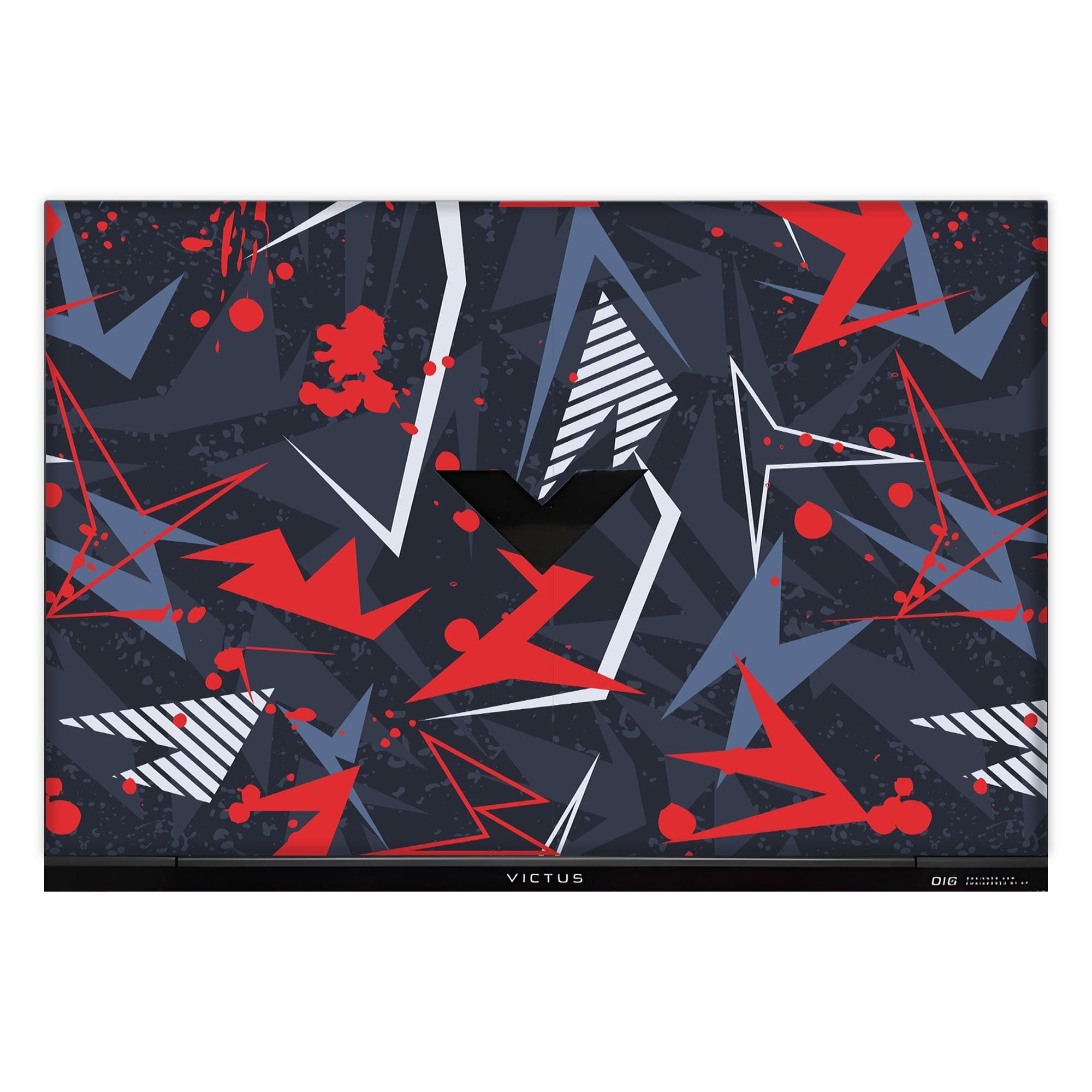Hp Victus Gaming - 15-FB0082AX Skins & Wraps