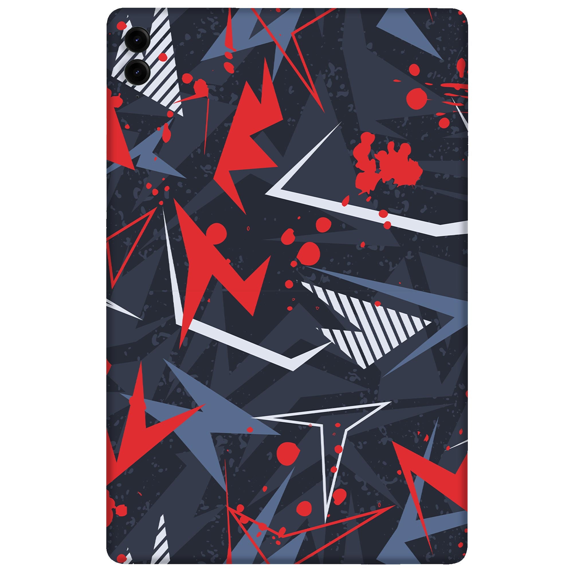 Samsung Galaxy Tab S9 FE Plus Skins & Wraps