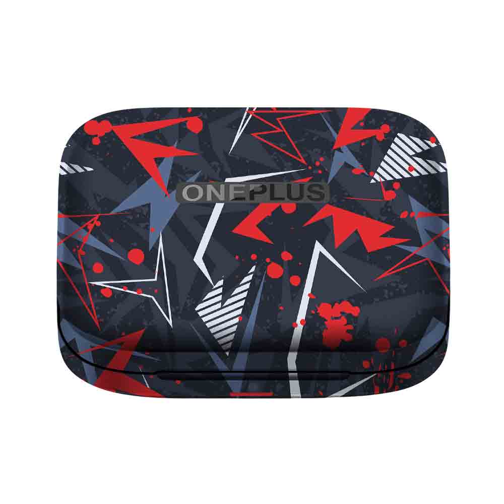 OnePlus Buds Pro 2 Skins & Wraps