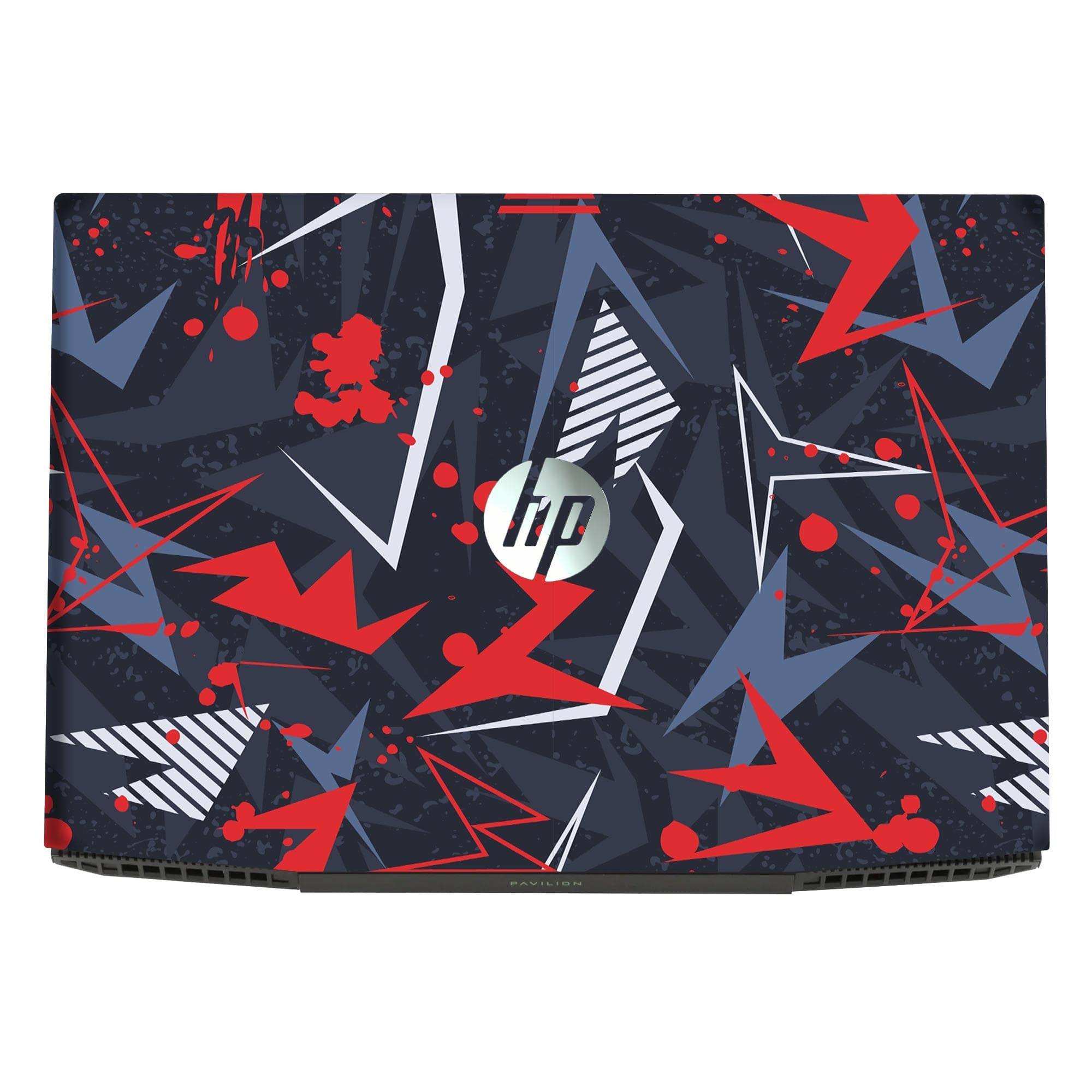 Hp Pavilion Gaming - 15-CX0182TX Skins & Wraps