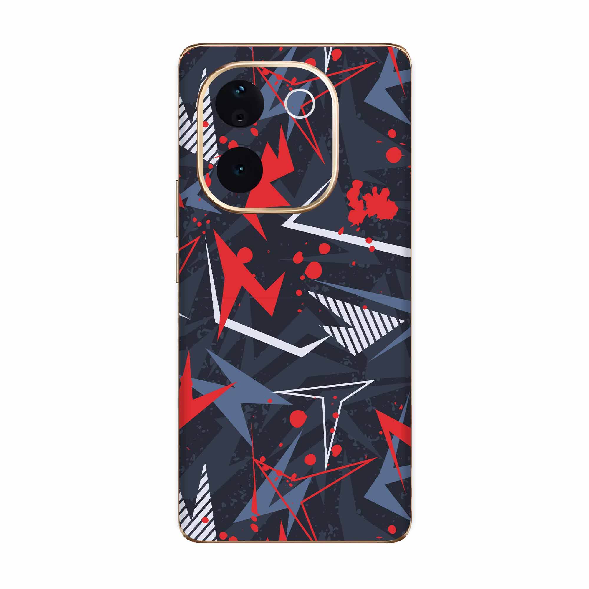 Vivo T3 Pro (5G) Skins & Wraps