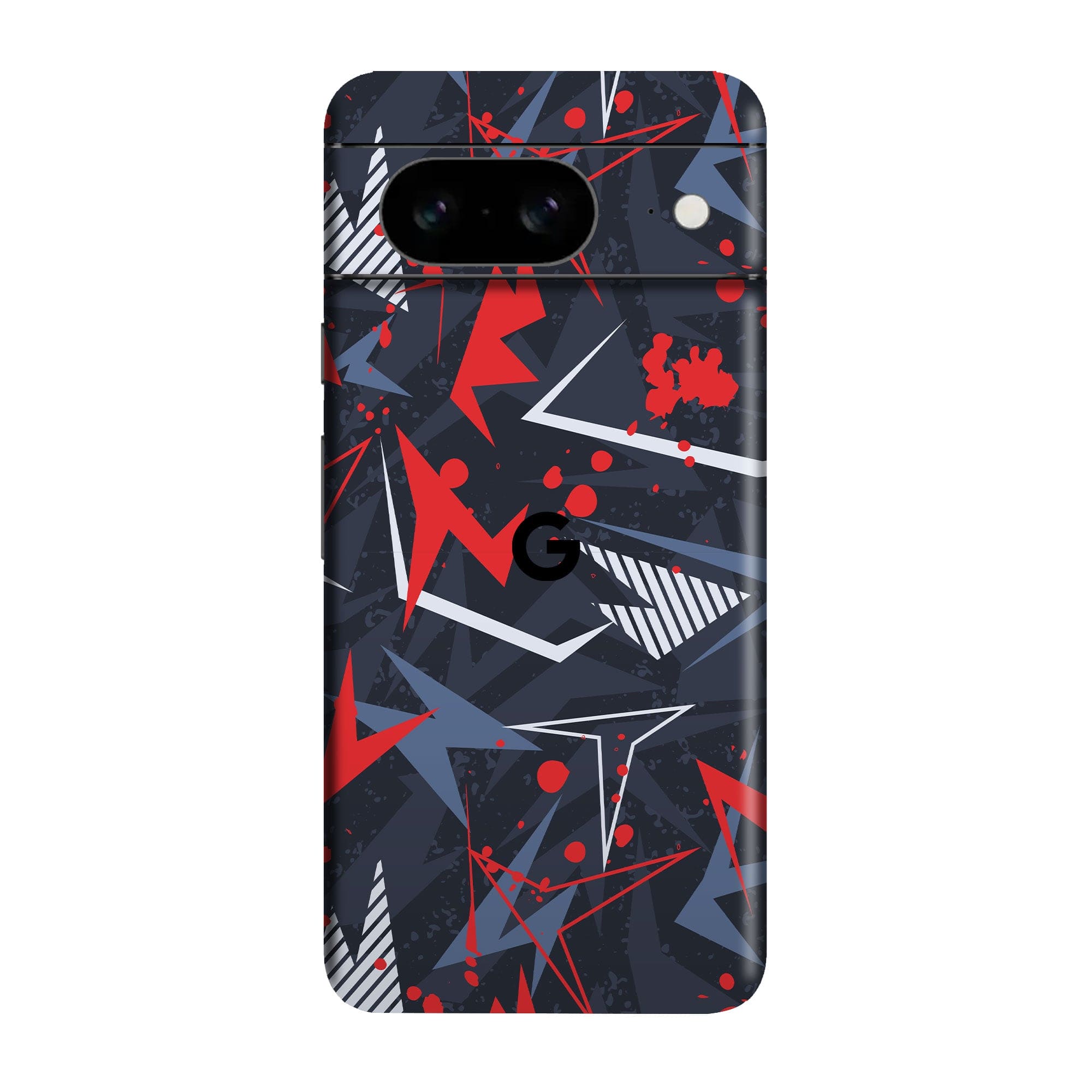 Google Pixel 8 Skins & Wraps