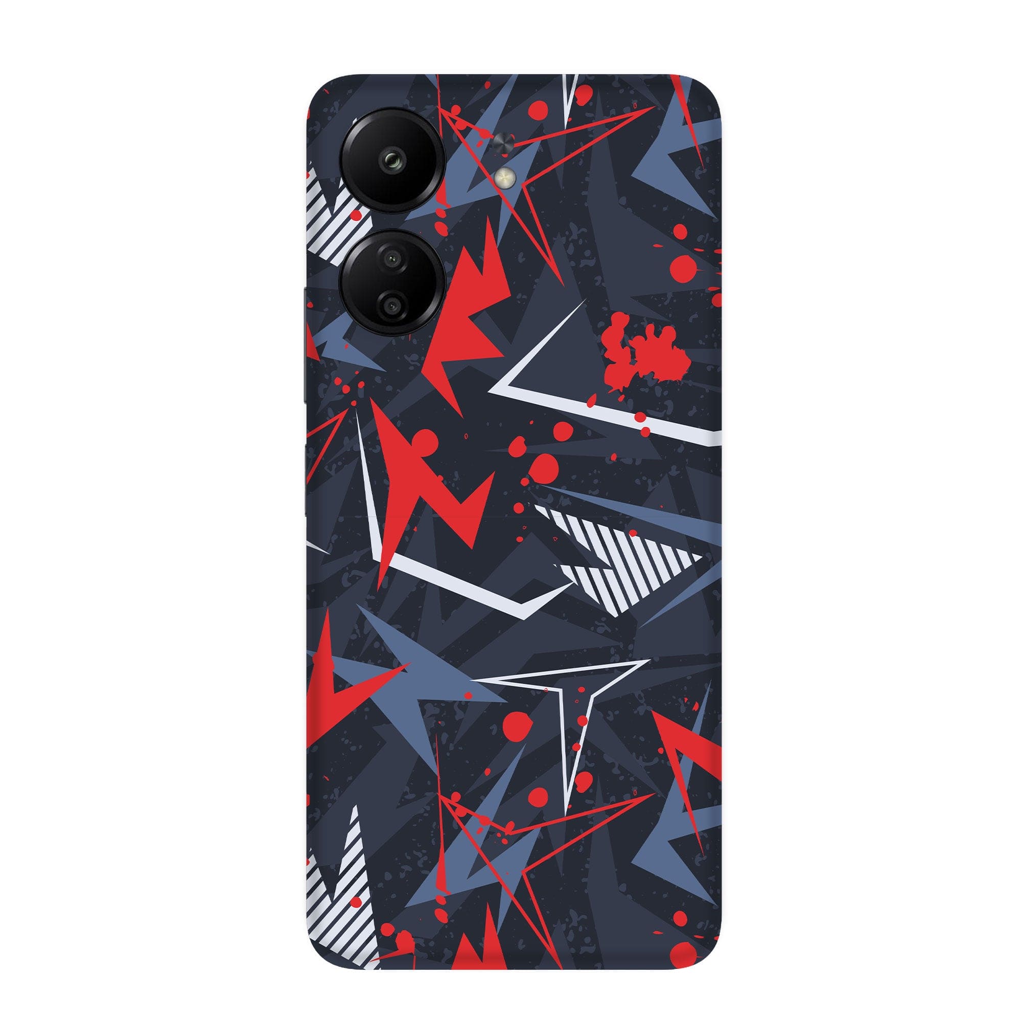 Poco C65 Skins & Wraps