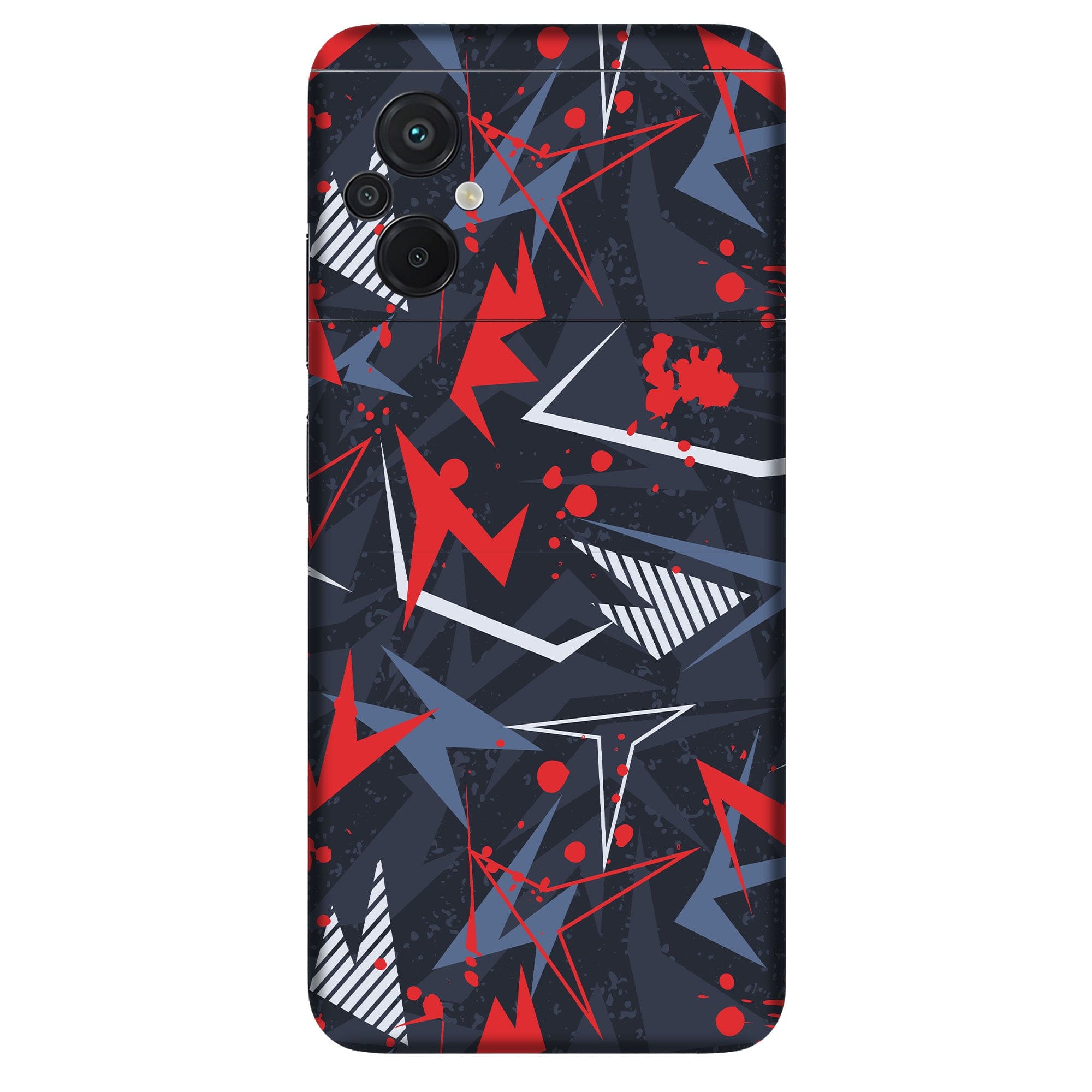 Poco M5 (5G) Skins & Wraps