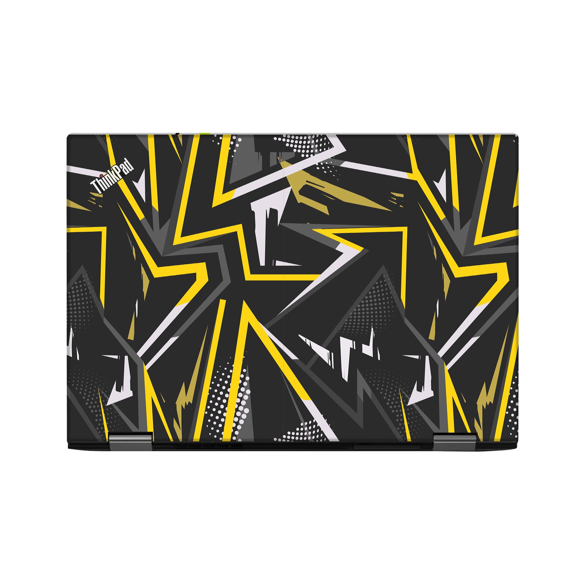 Lenovo ThinkPad Yoga 12 Skins & Wraps