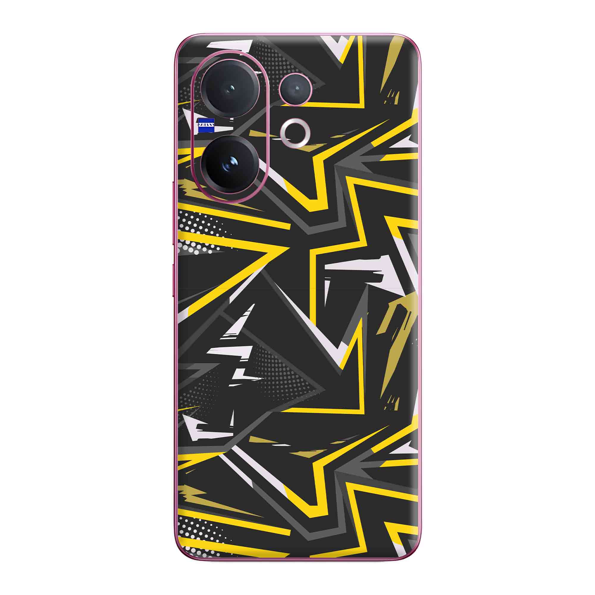 Vivo V60 (5G) Skins & Wraps