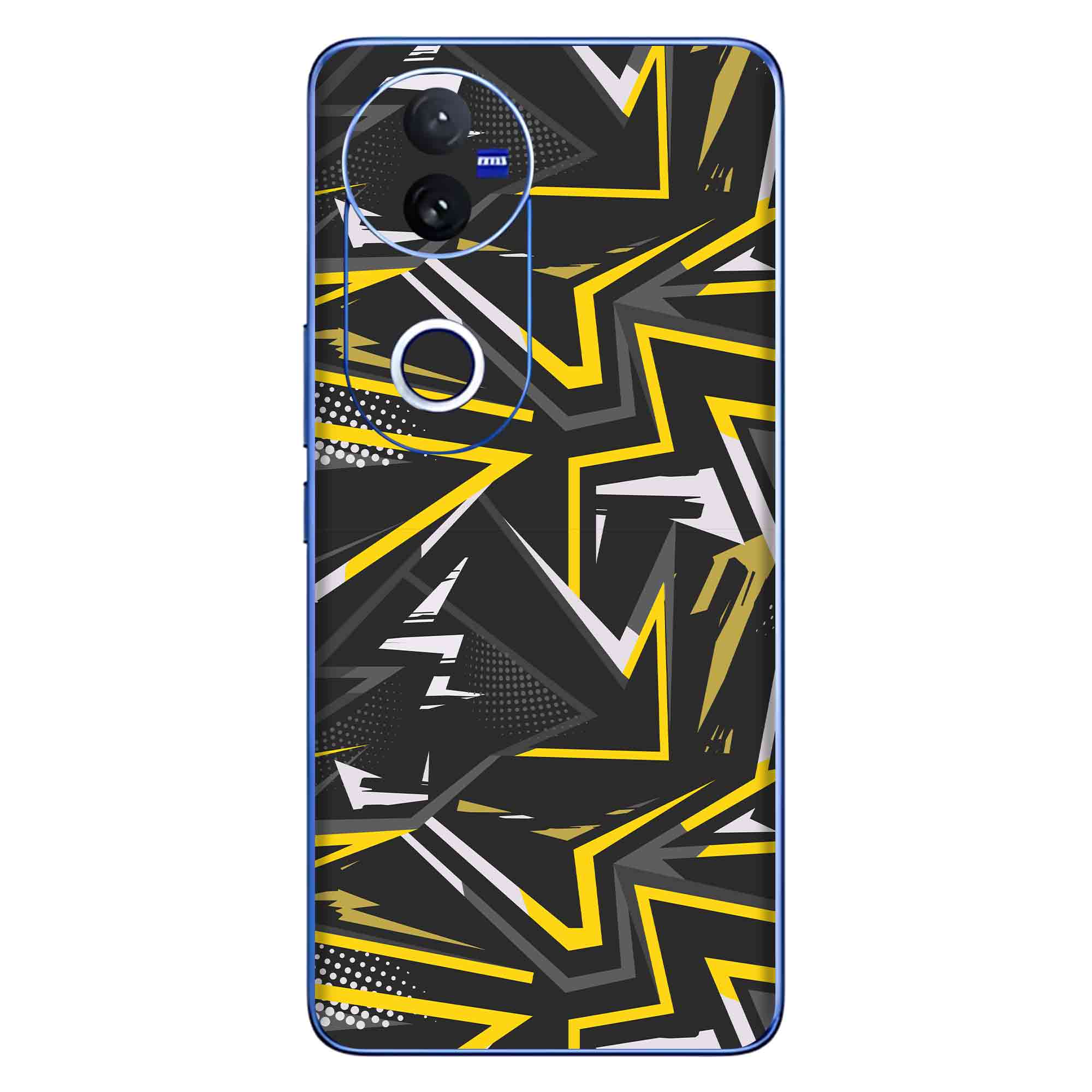 Vivo V50 (5G) Skins & Wraps