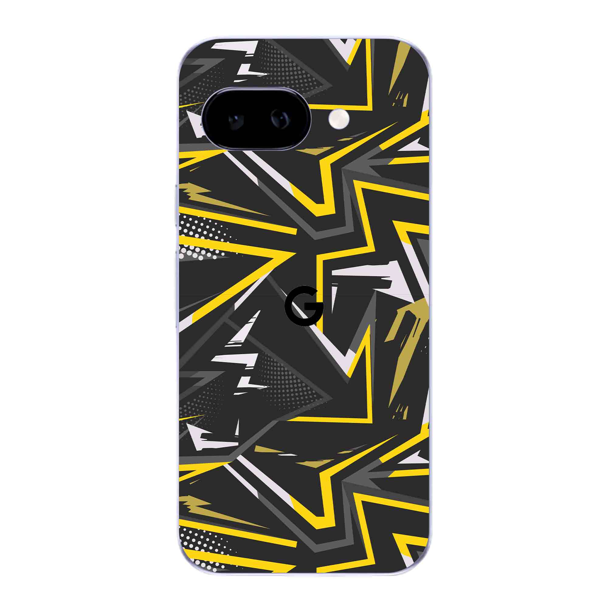 Google Pixel 9A (5G) Skins & Wraps